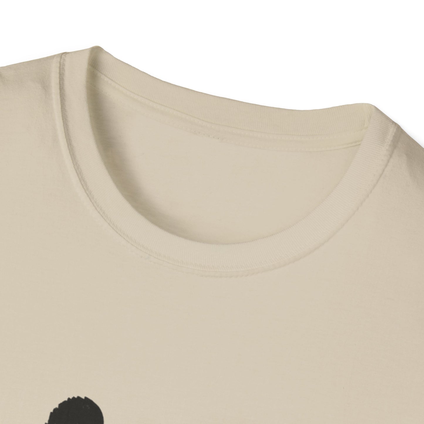 Cool Panda Tee
