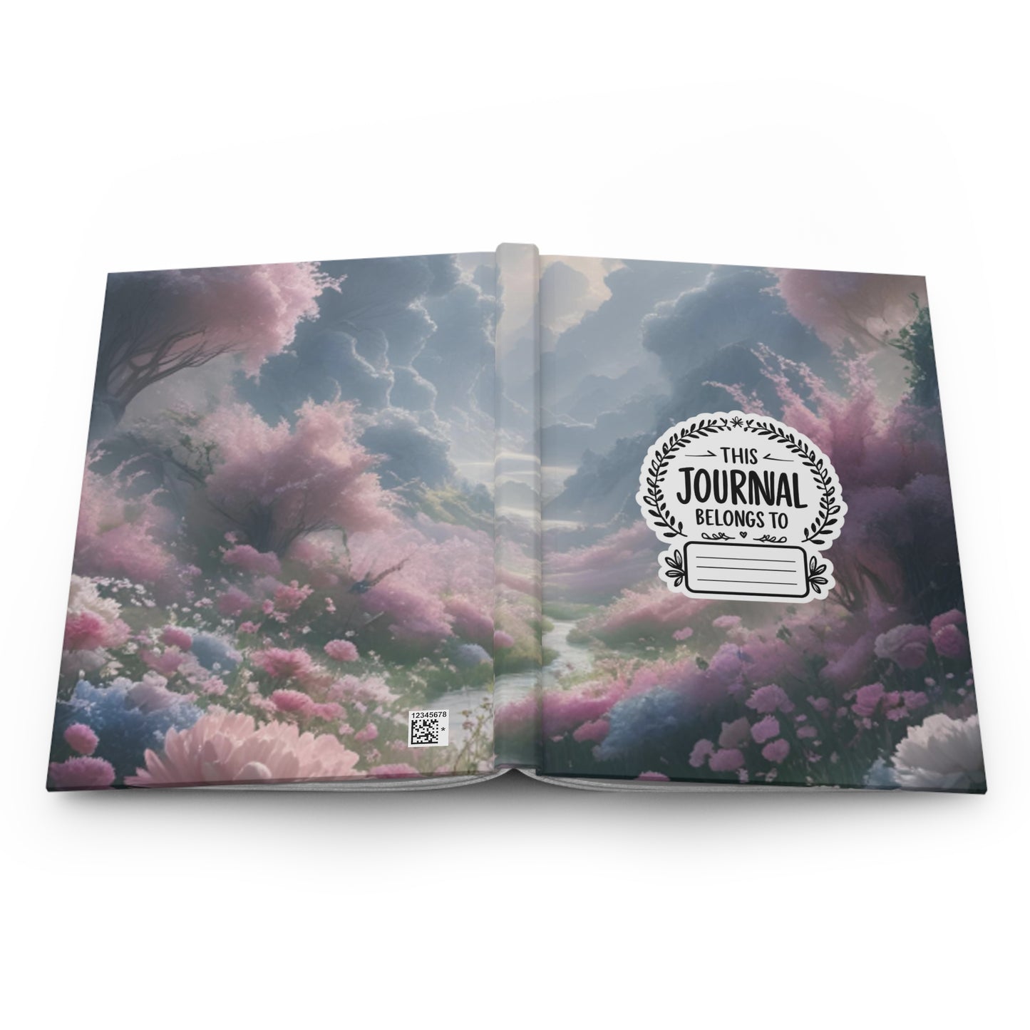 Field Notes - Hardcover Journal