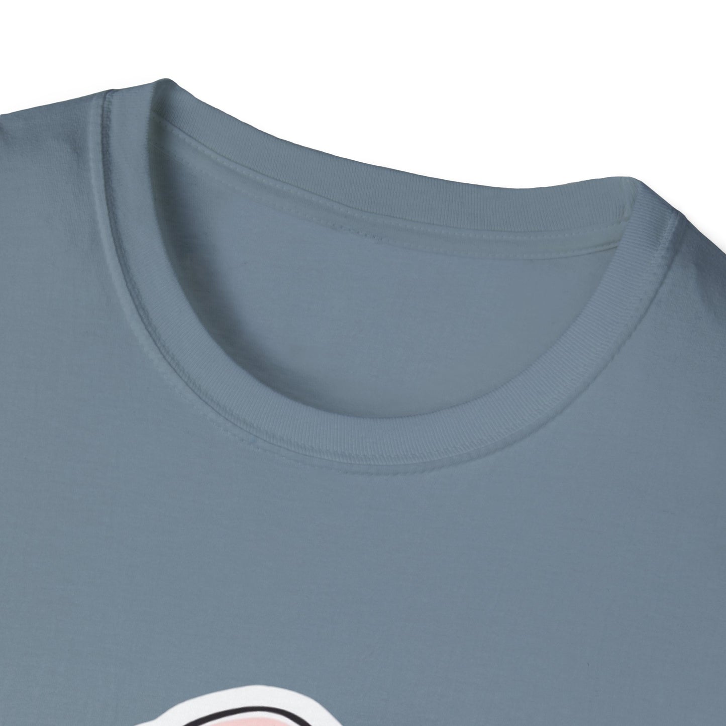 Sassy Duck Tee
