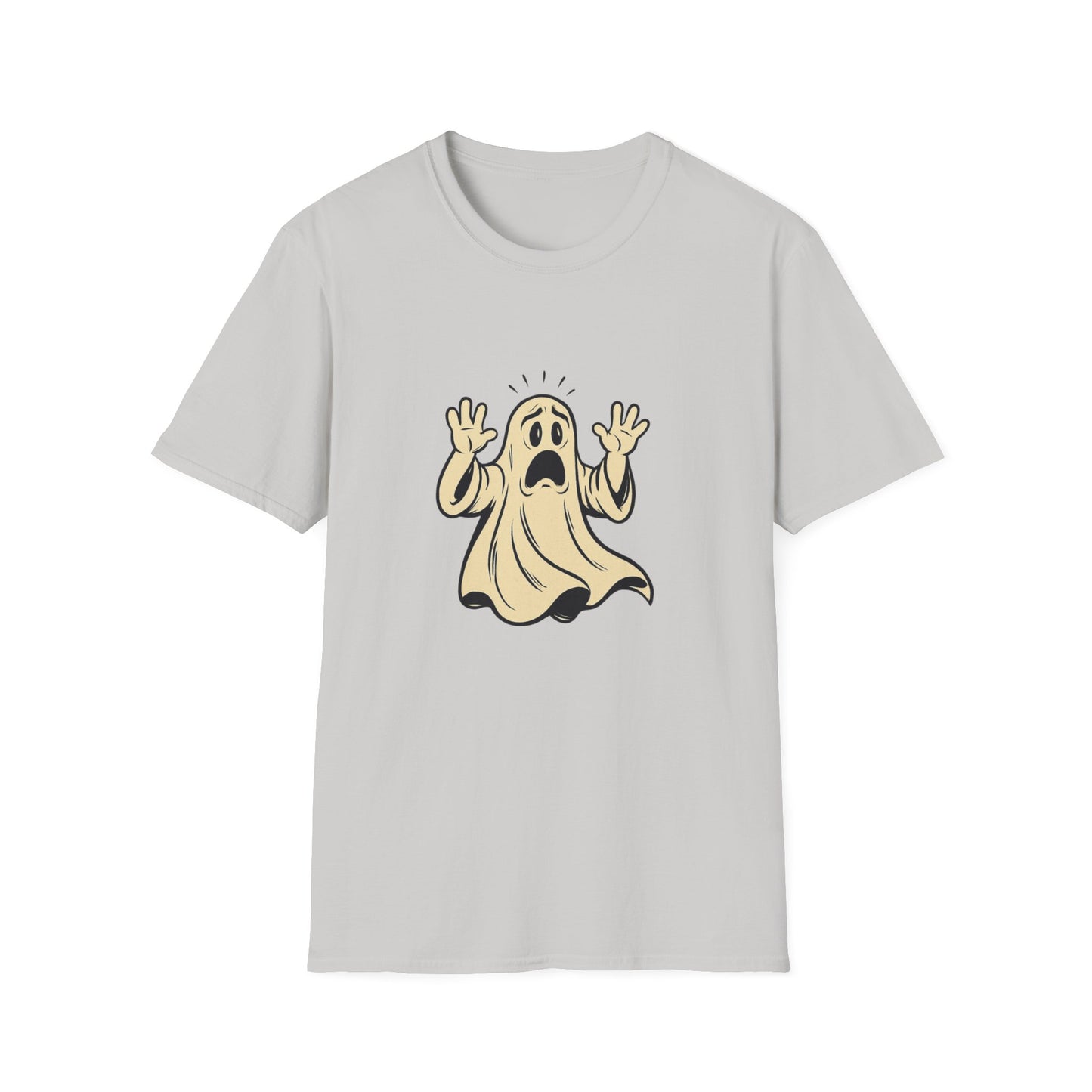 Spooky Ghost Tee