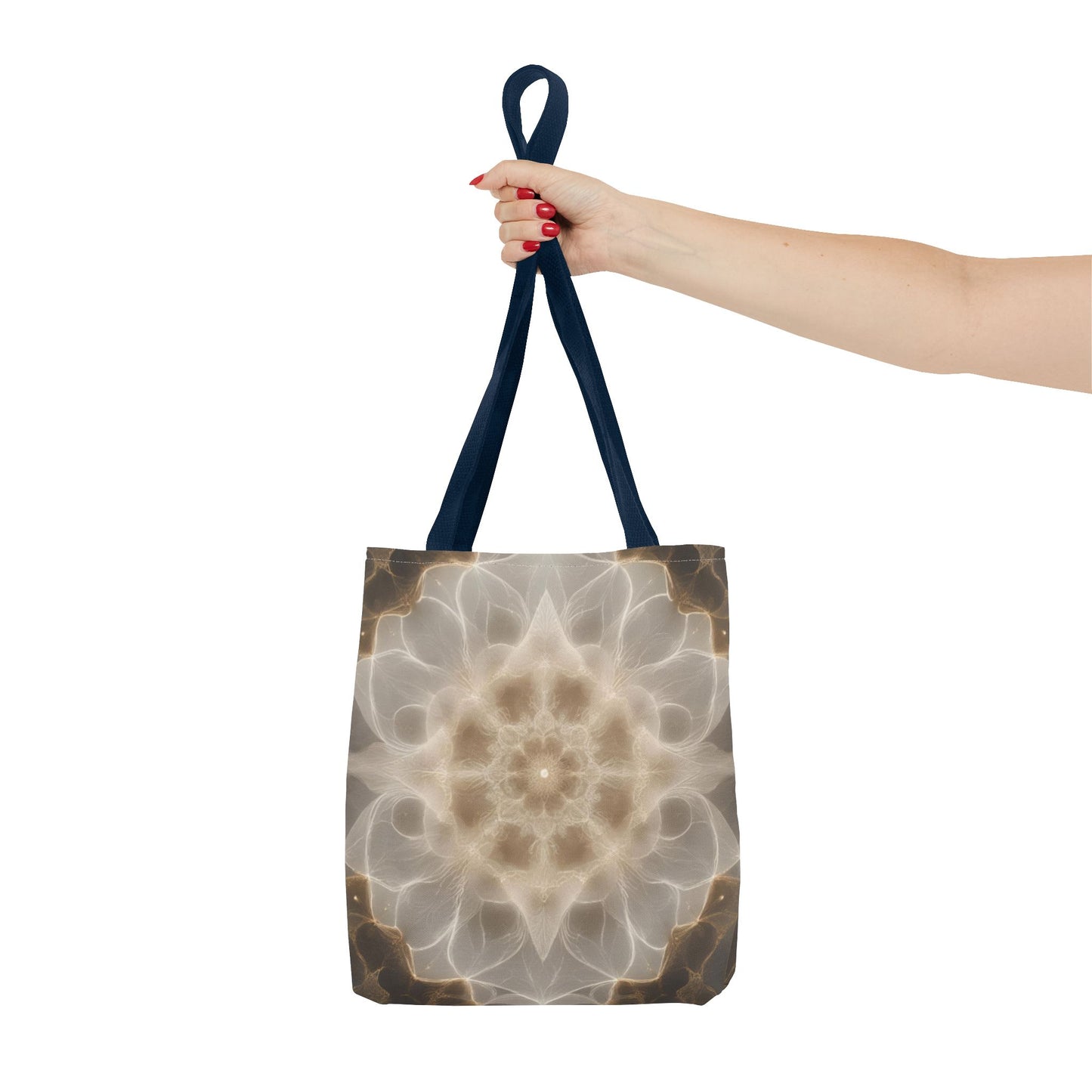 Mandela Tote Bag