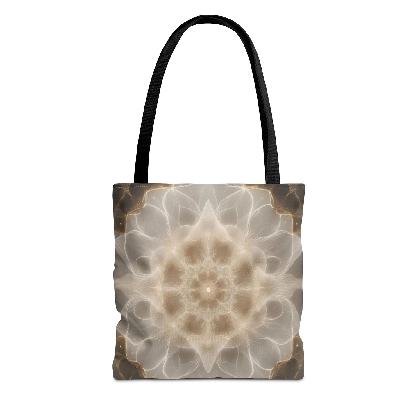 Mandela Tote Bag
