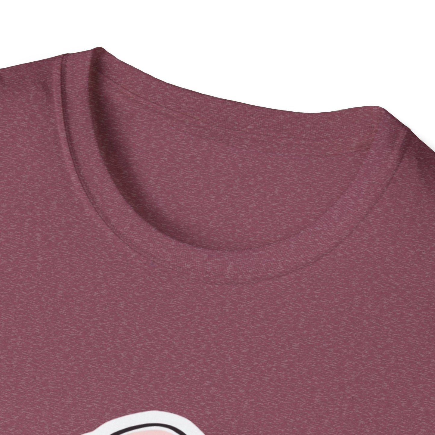 Sassy Duck Tee