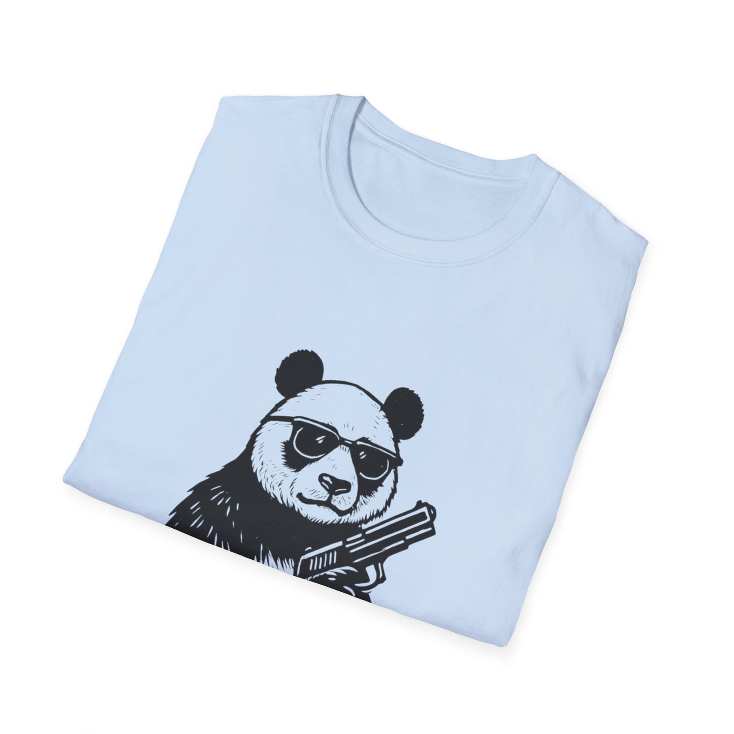 Cool Panda Tee