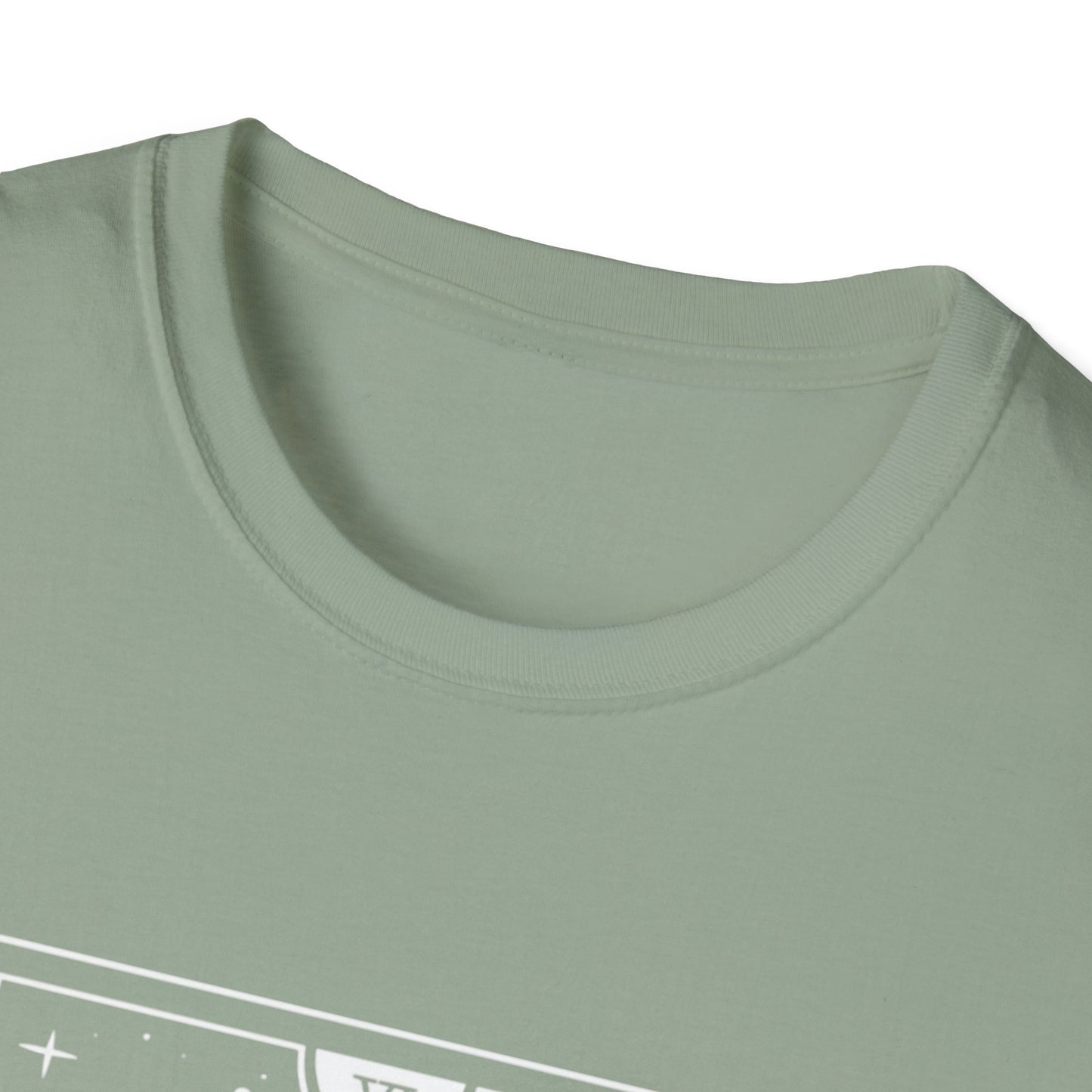 The Lovers Tee