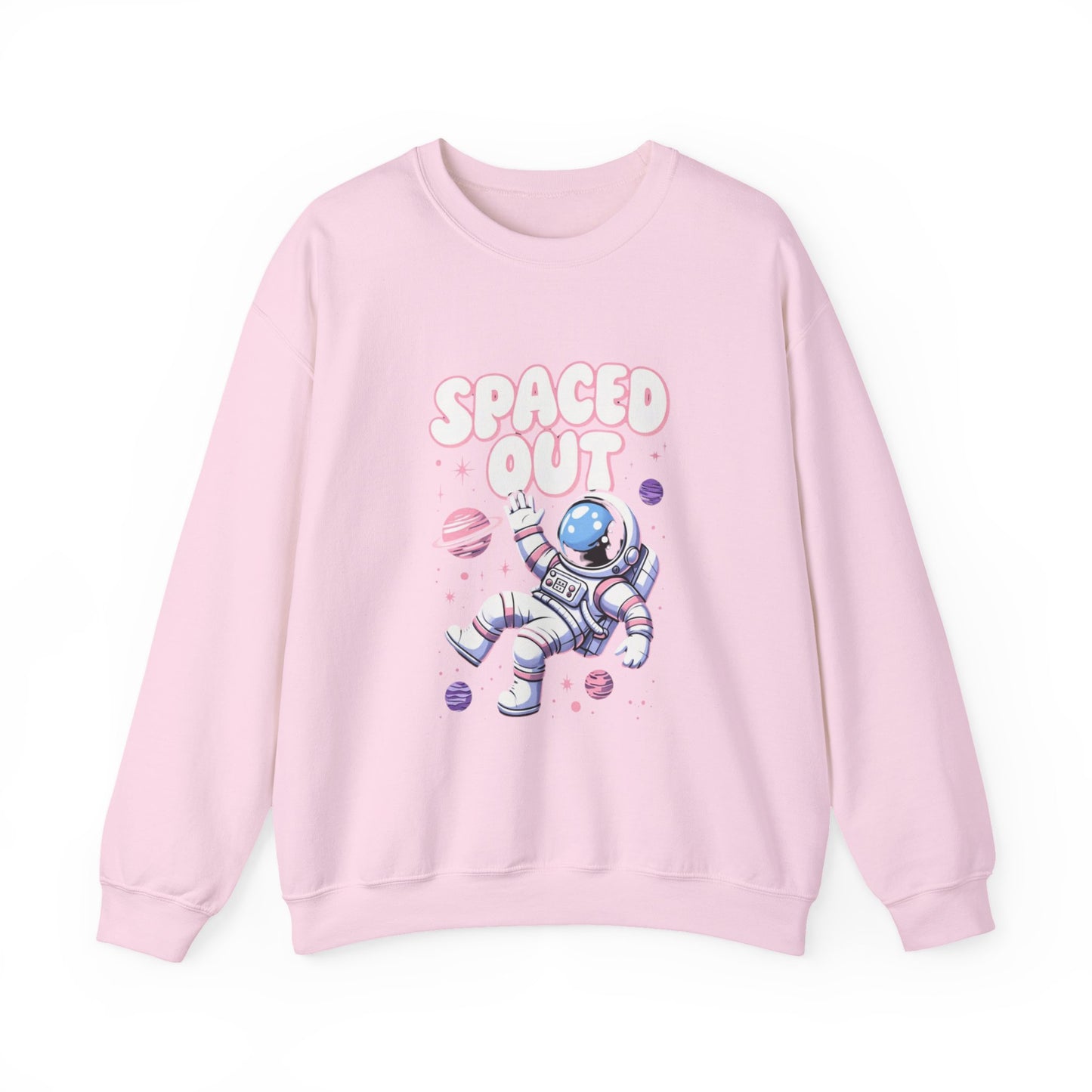 Spaced Out Astronaut Sweatshirt