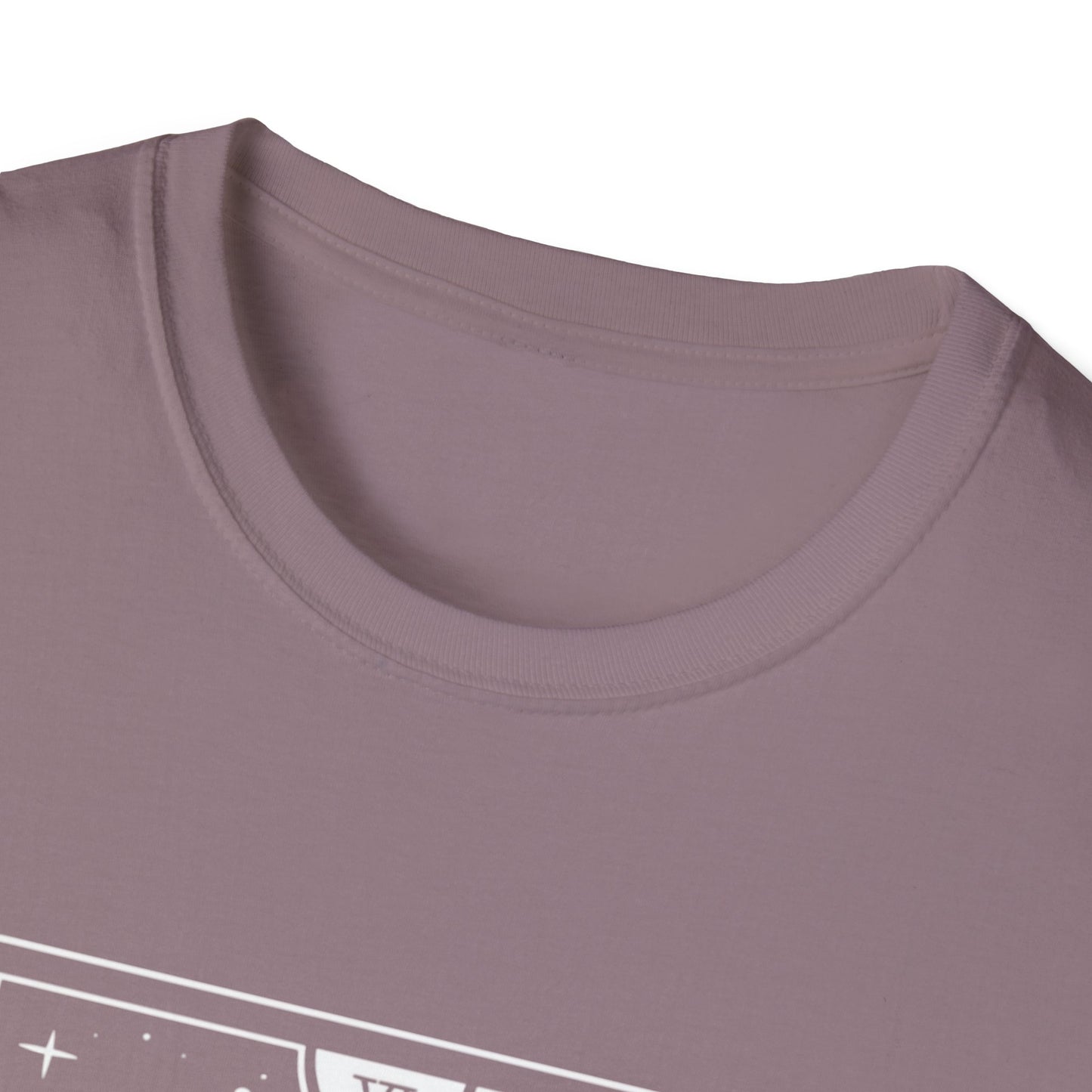 The Lovers Tee