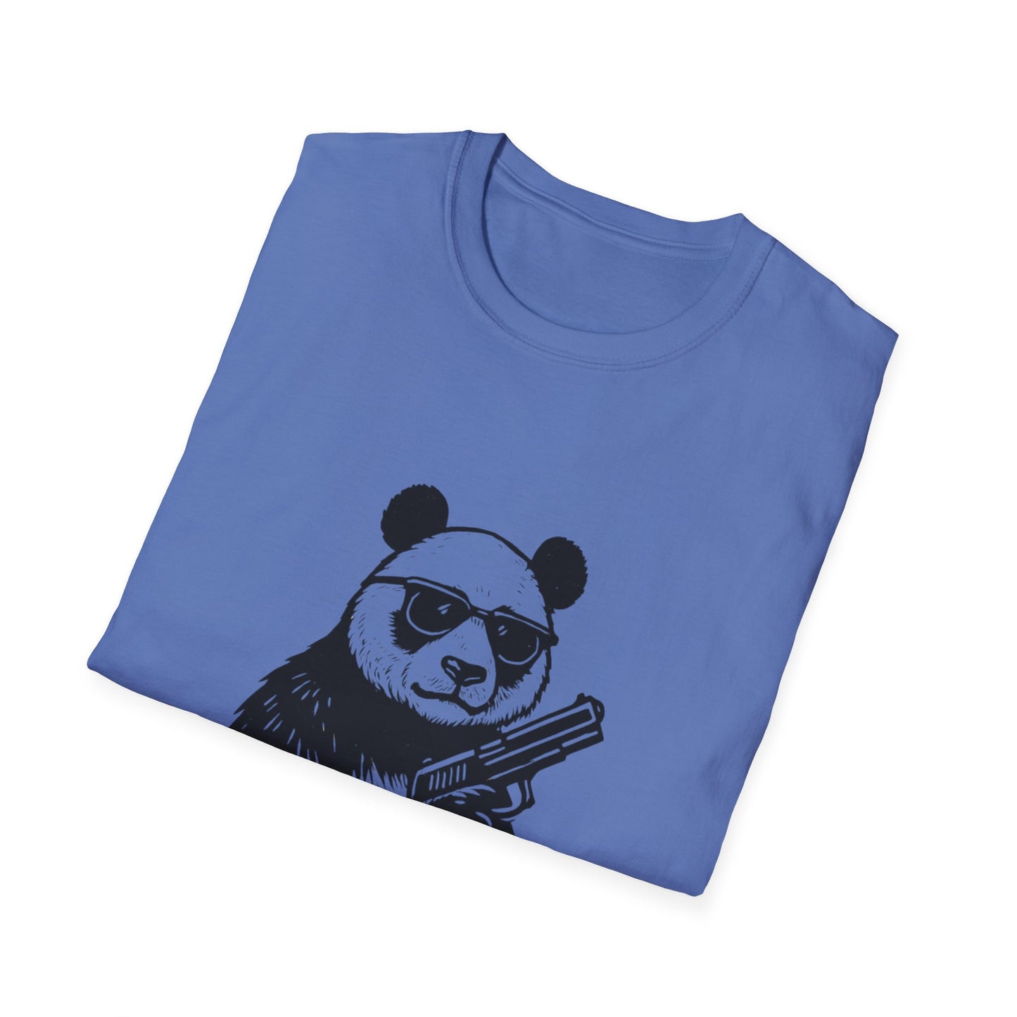 Cool Panda Tee