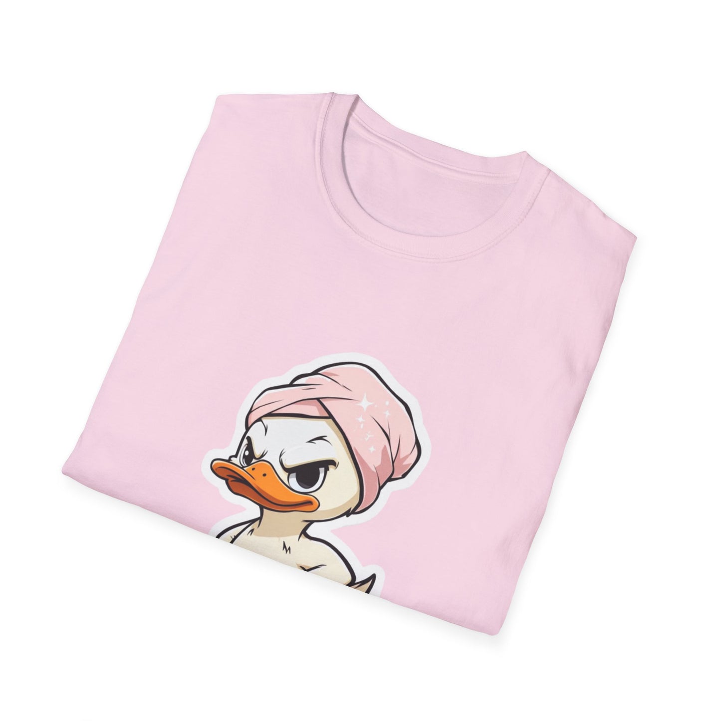 Sassy Duck Tee