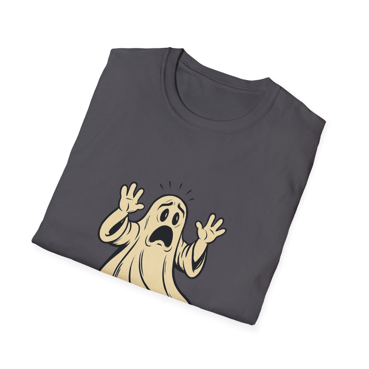 Spooky Ghost Tee