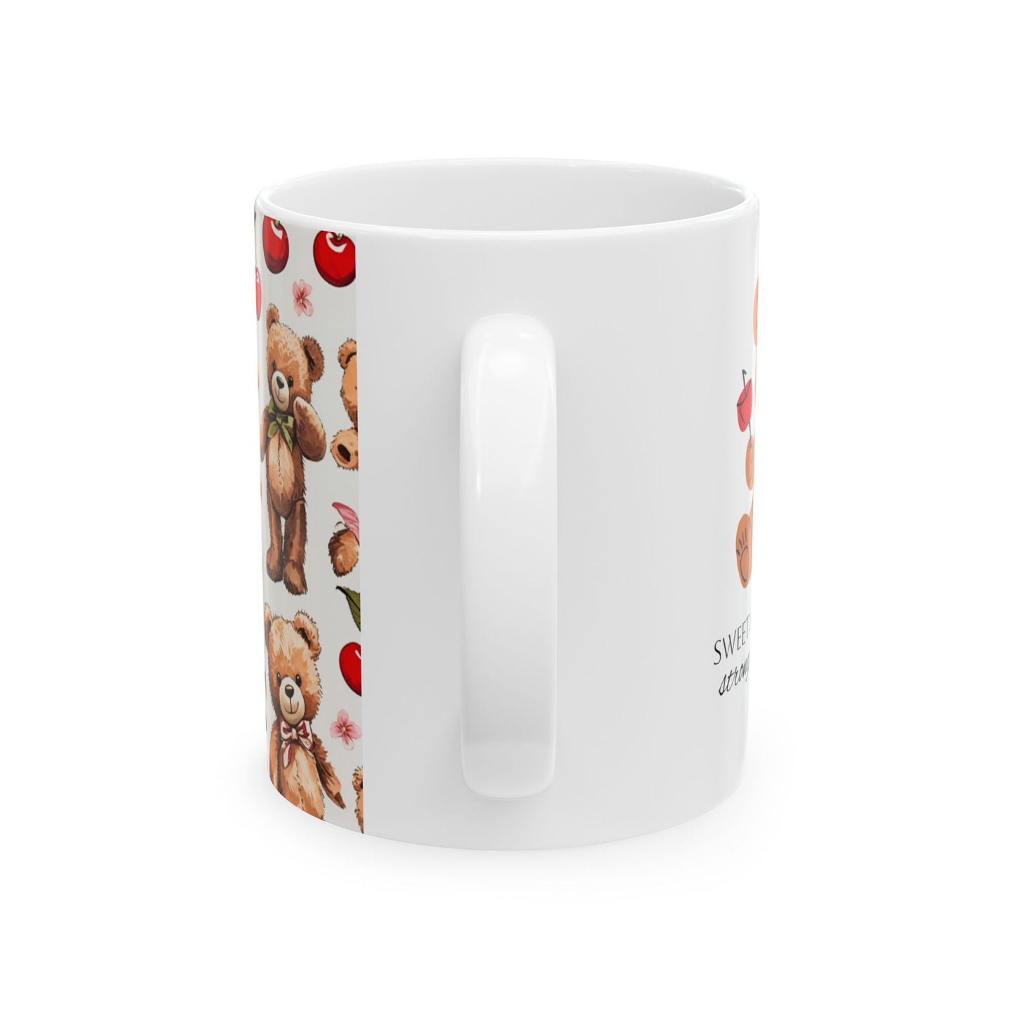 Sweet like a Cherry Mug, 11oz