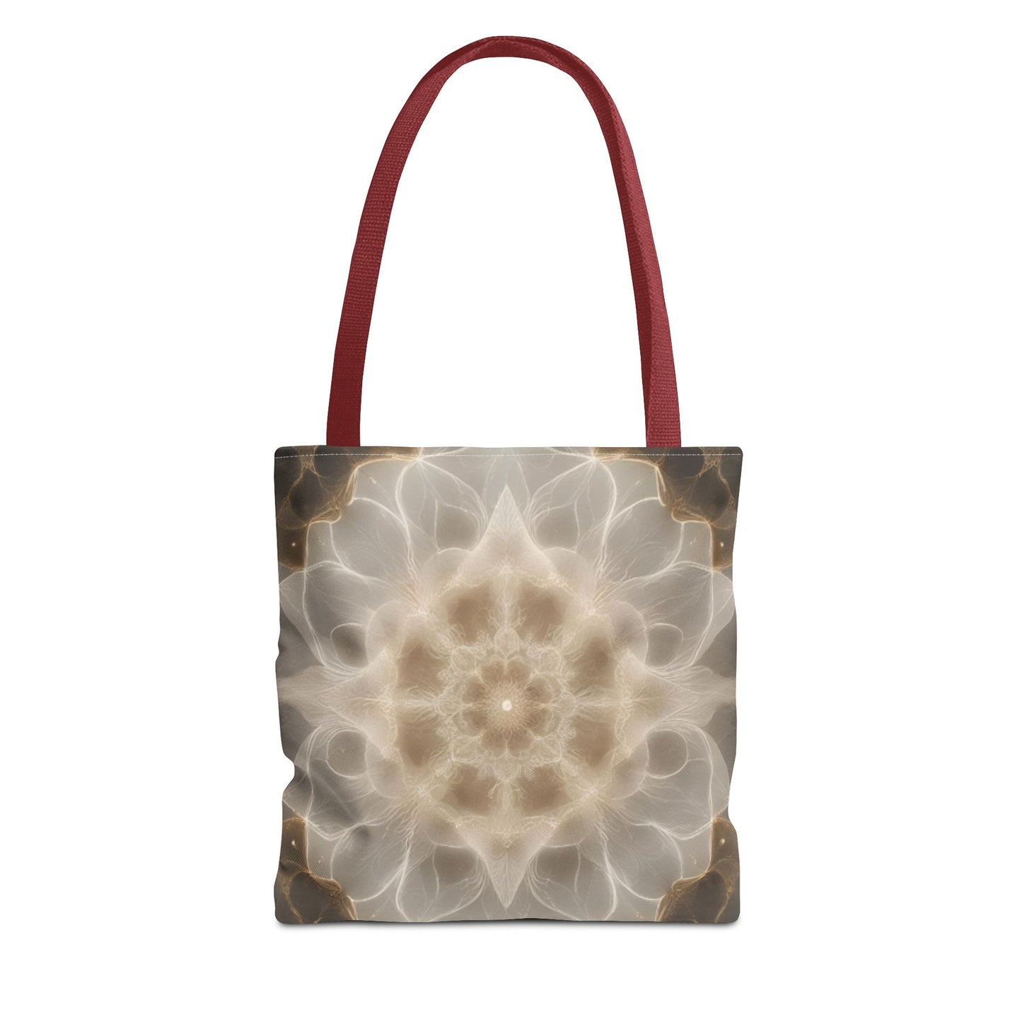Mandela Tote Bag