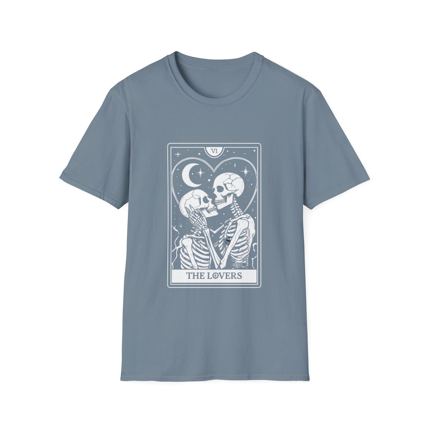 The Lovers Tee