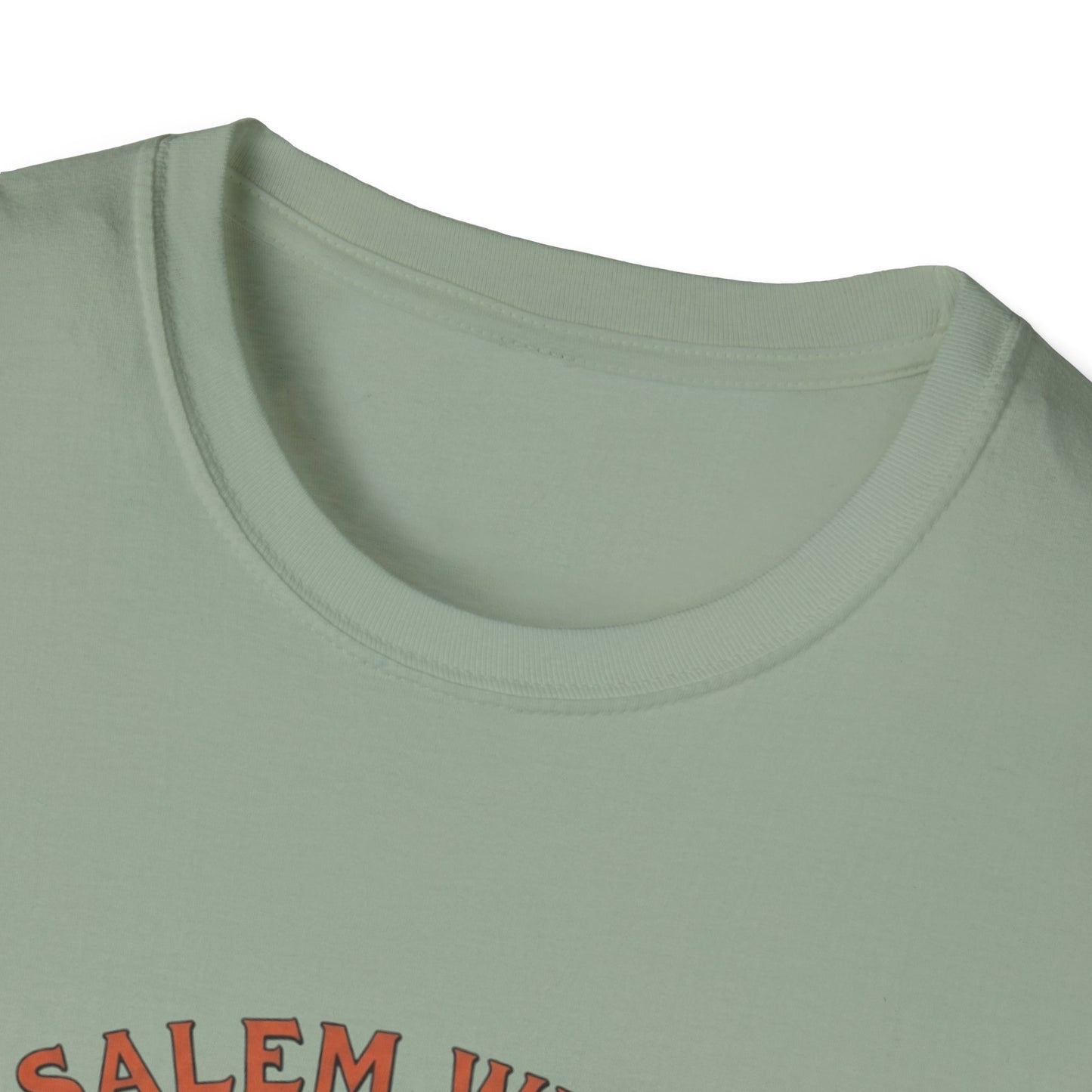 Salem Witch Social Club Tee