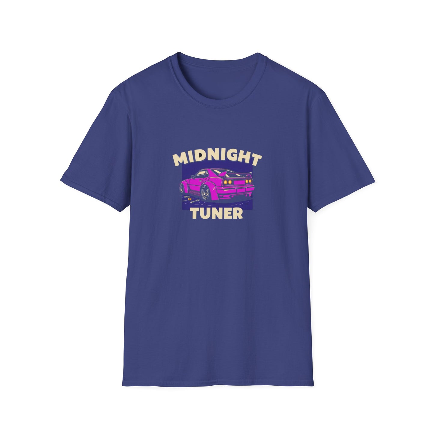 Midnight Tuner Tee