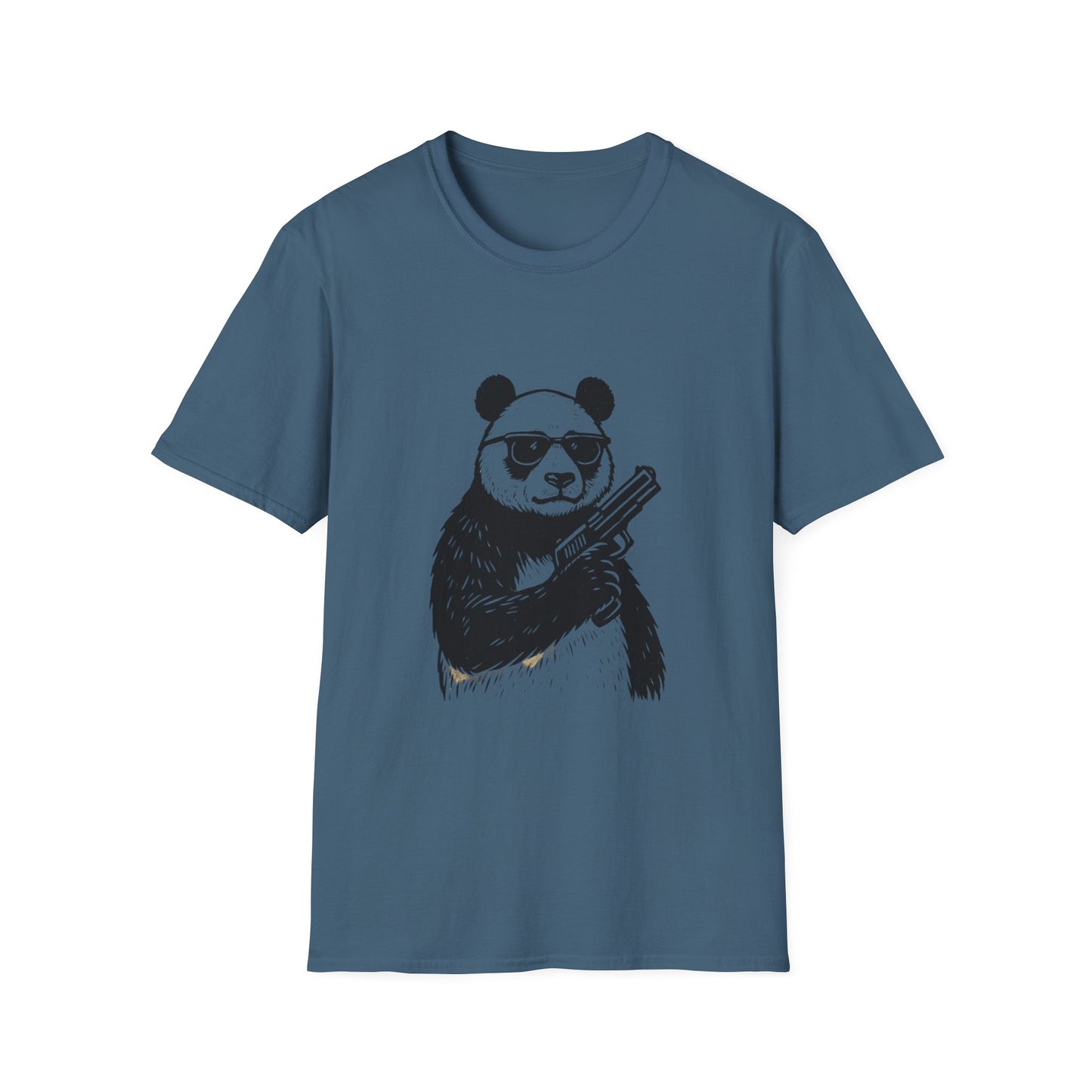 Cool Panda Tee