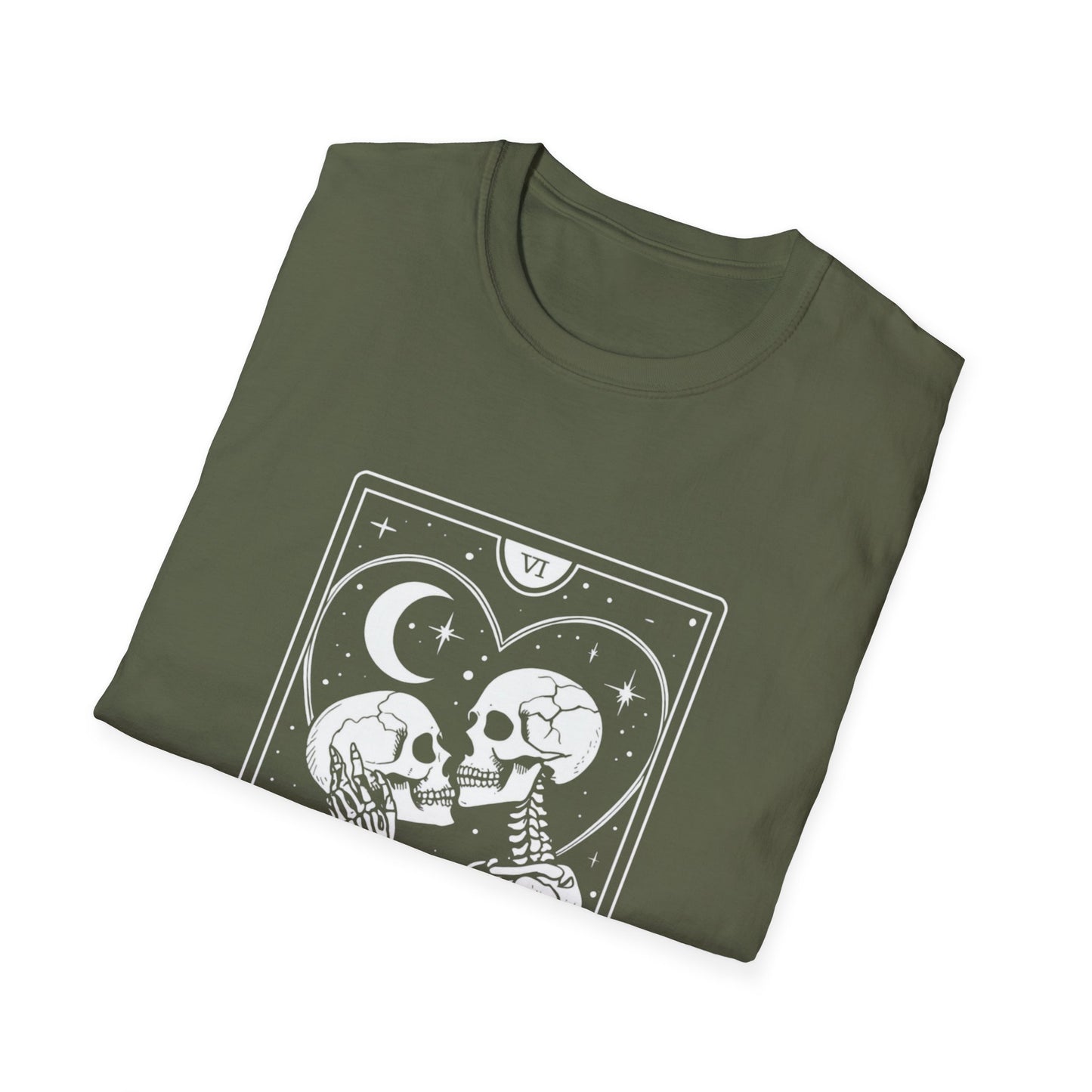 The Lovers Tee