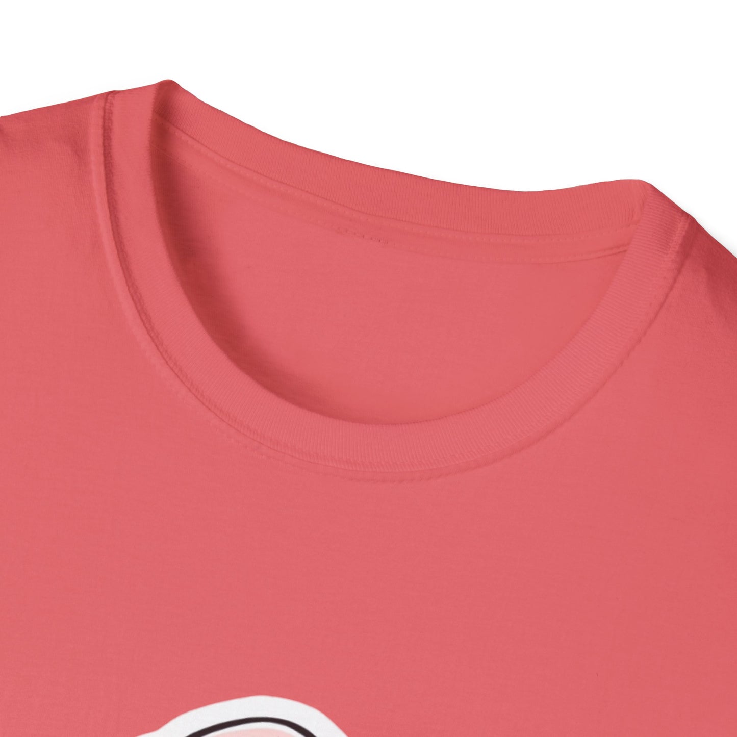 Sassy Duck Tee