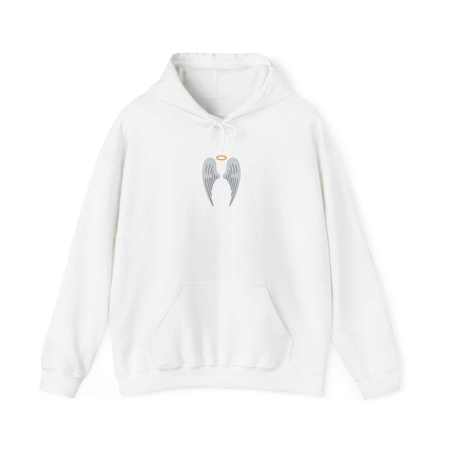Heaven Sent™ Hooded Sweatshirt
