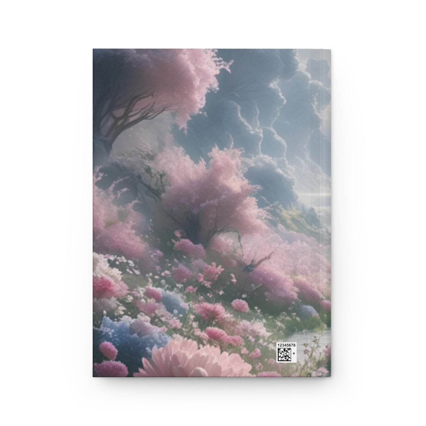 Field Notes - Hardcover Journal