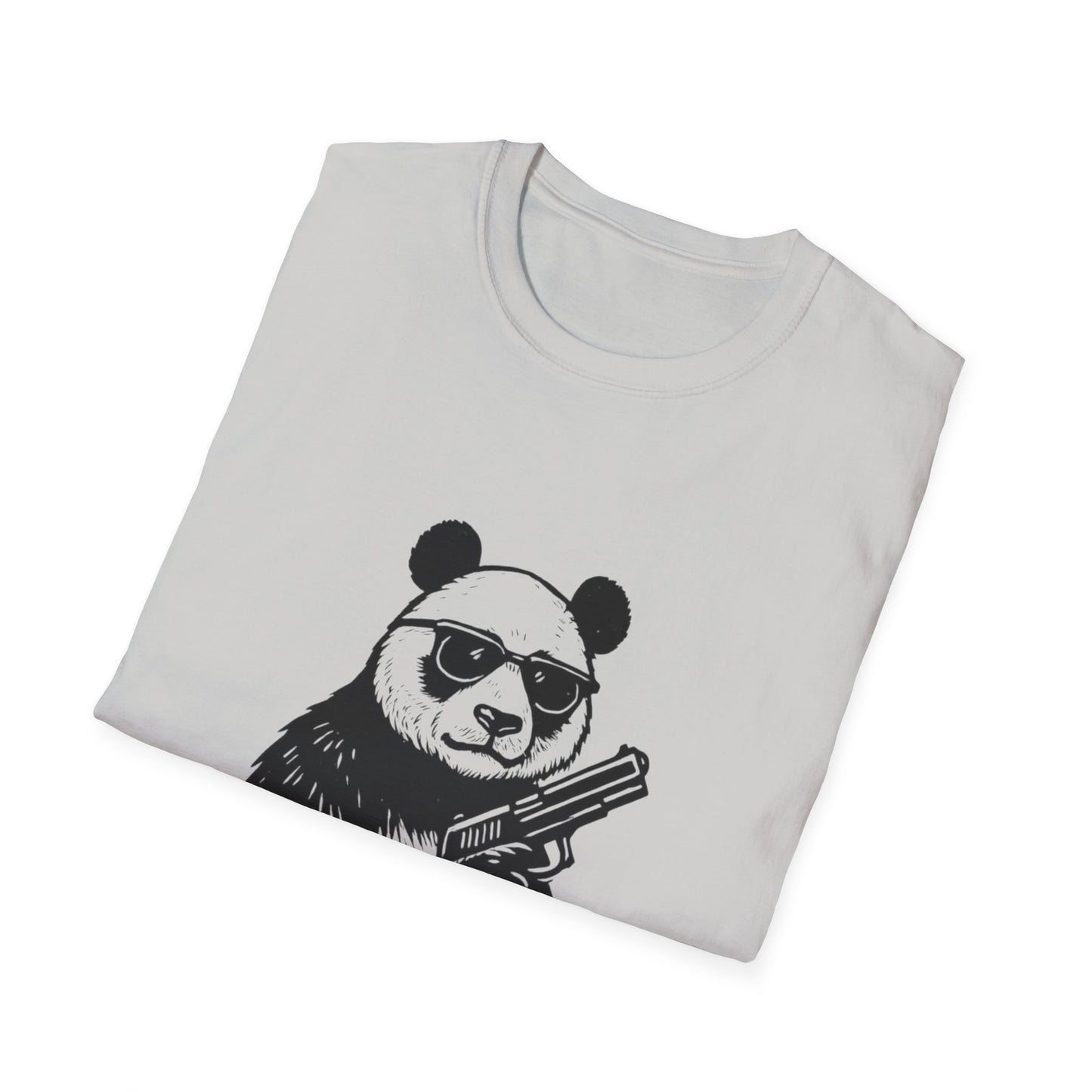 Cool Panda Tee