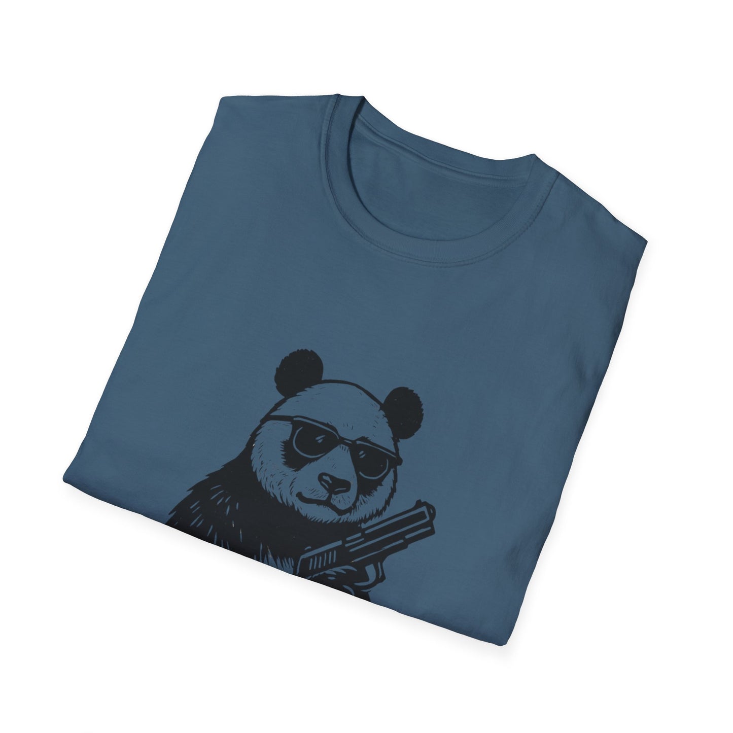 Cool Panda Tee
