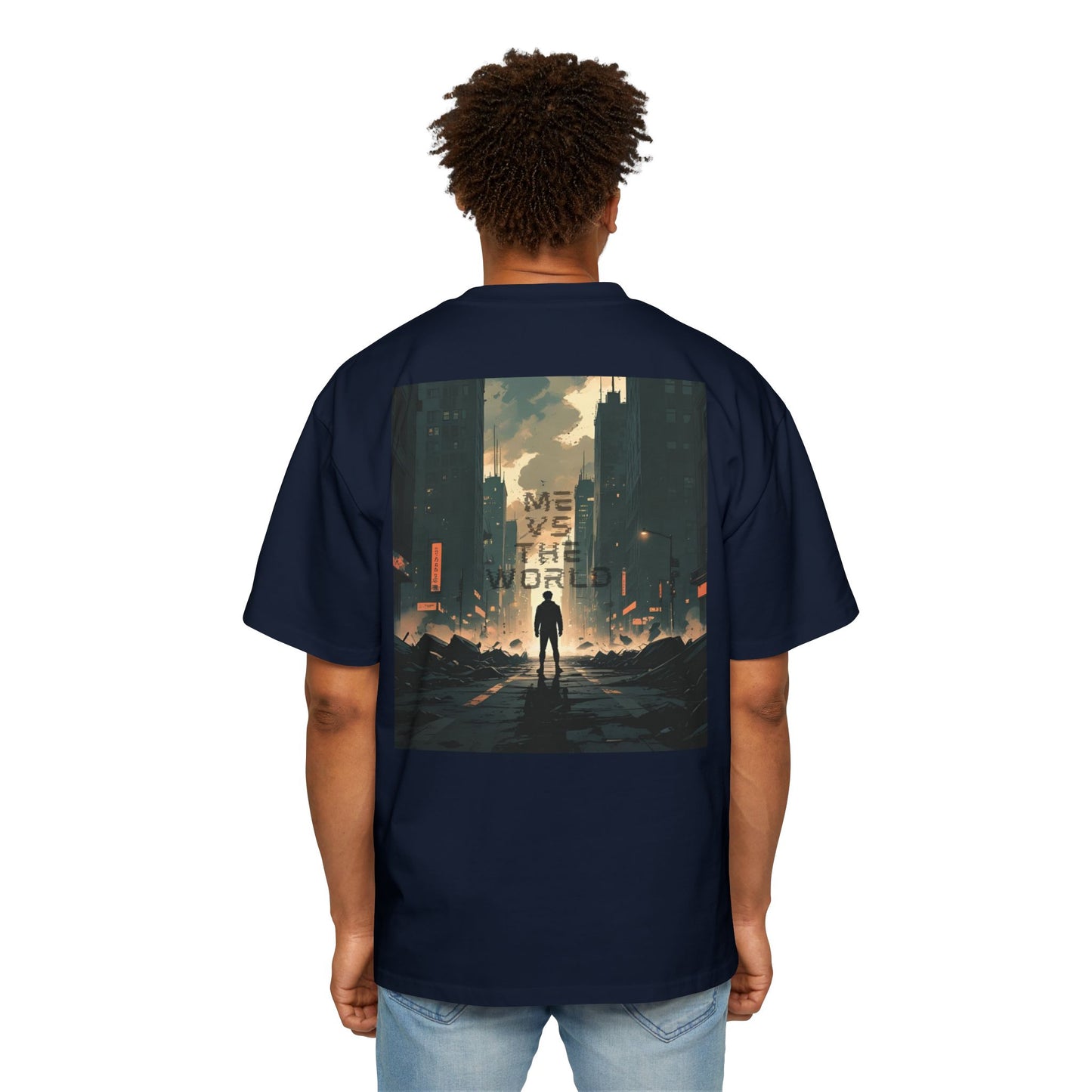 DW&HL vs the World Tee