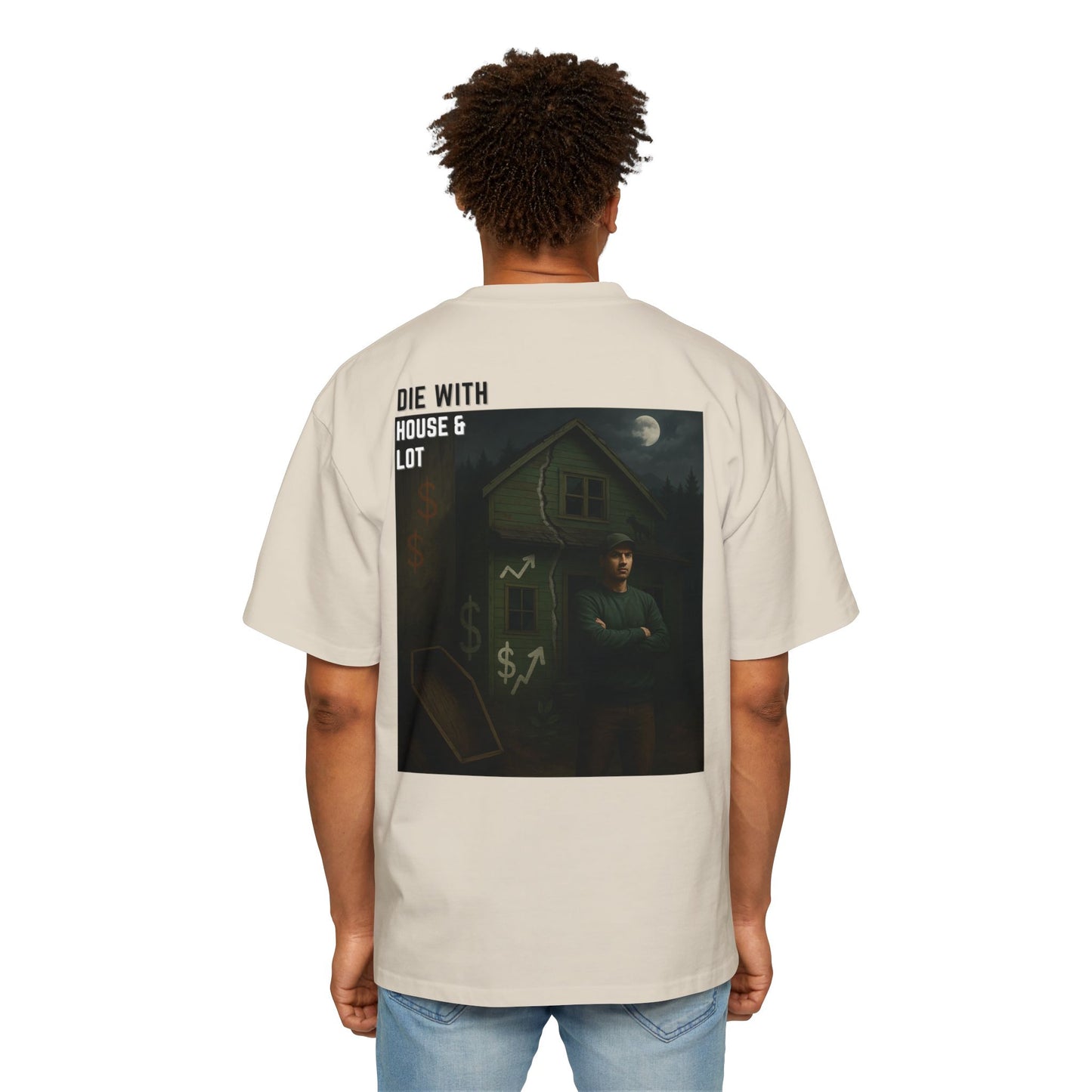 DWH&L Tee