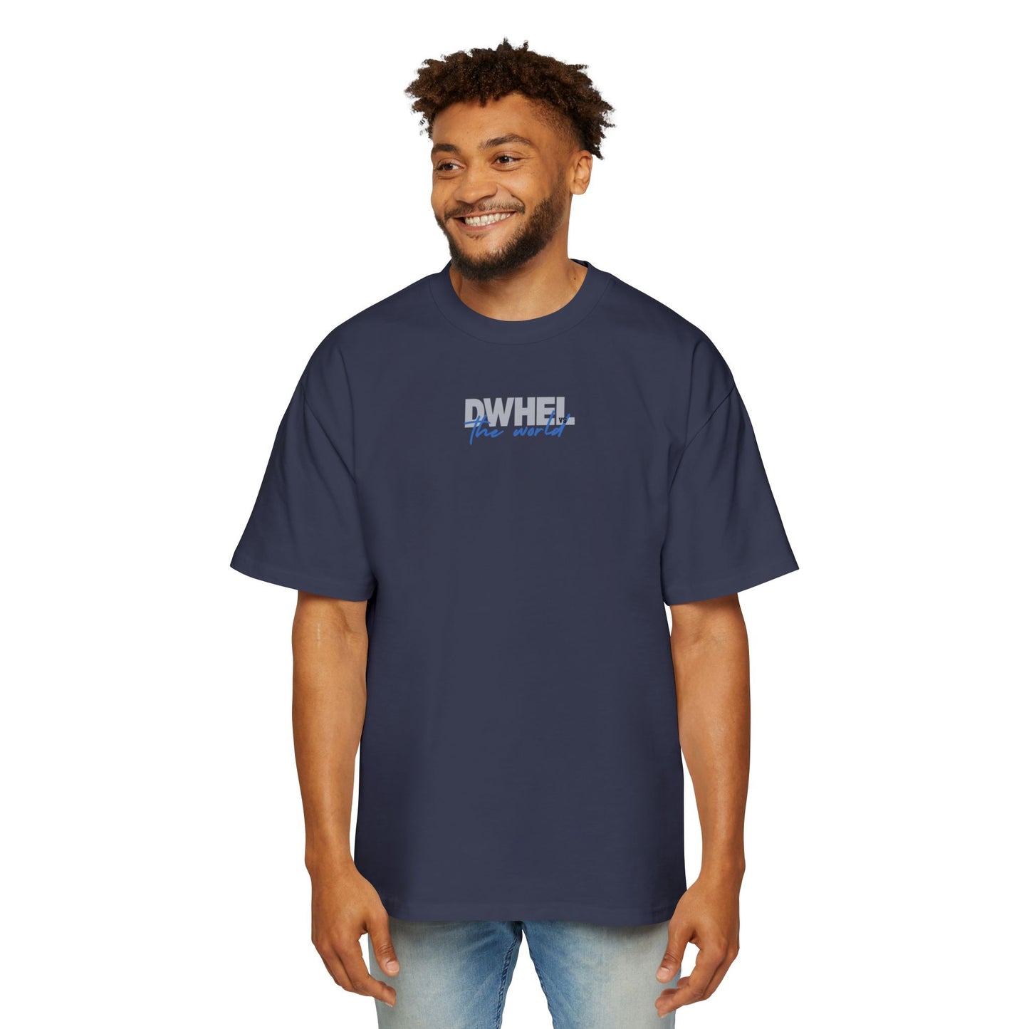 DW&HL vs the World Tee