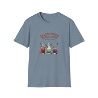 Salem Witch Social Club Tee