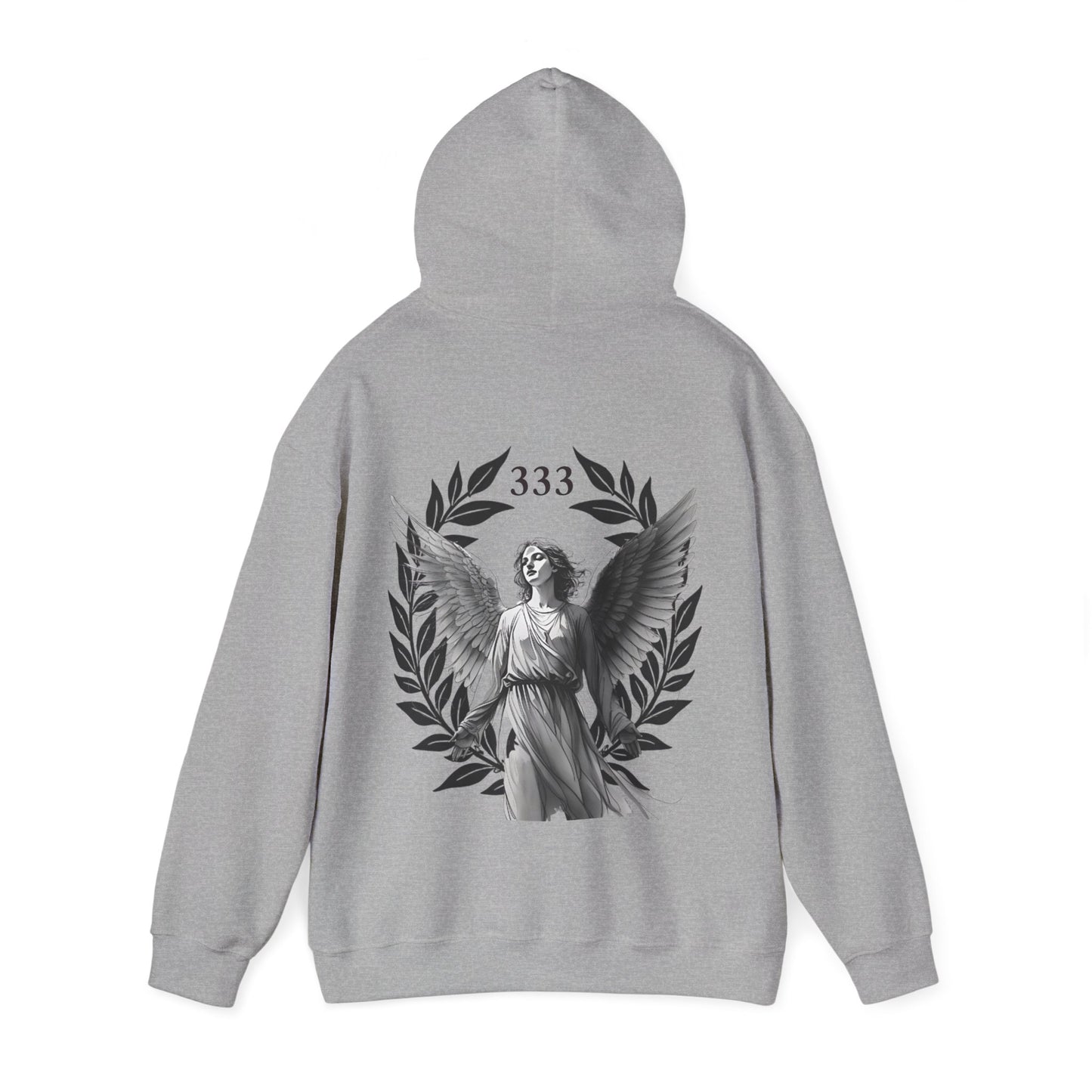 Heaven Sent™ Hooded Sweatshirt
