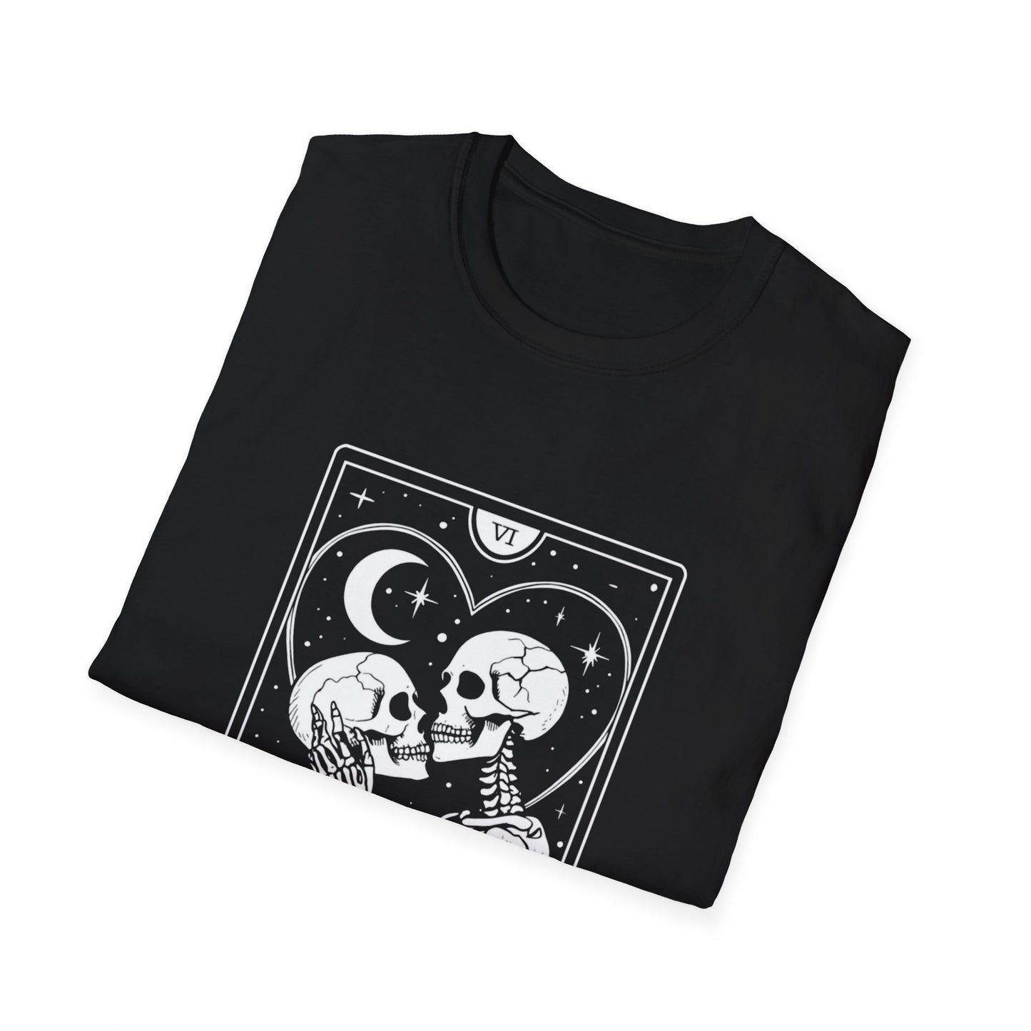 The Lovers Tee