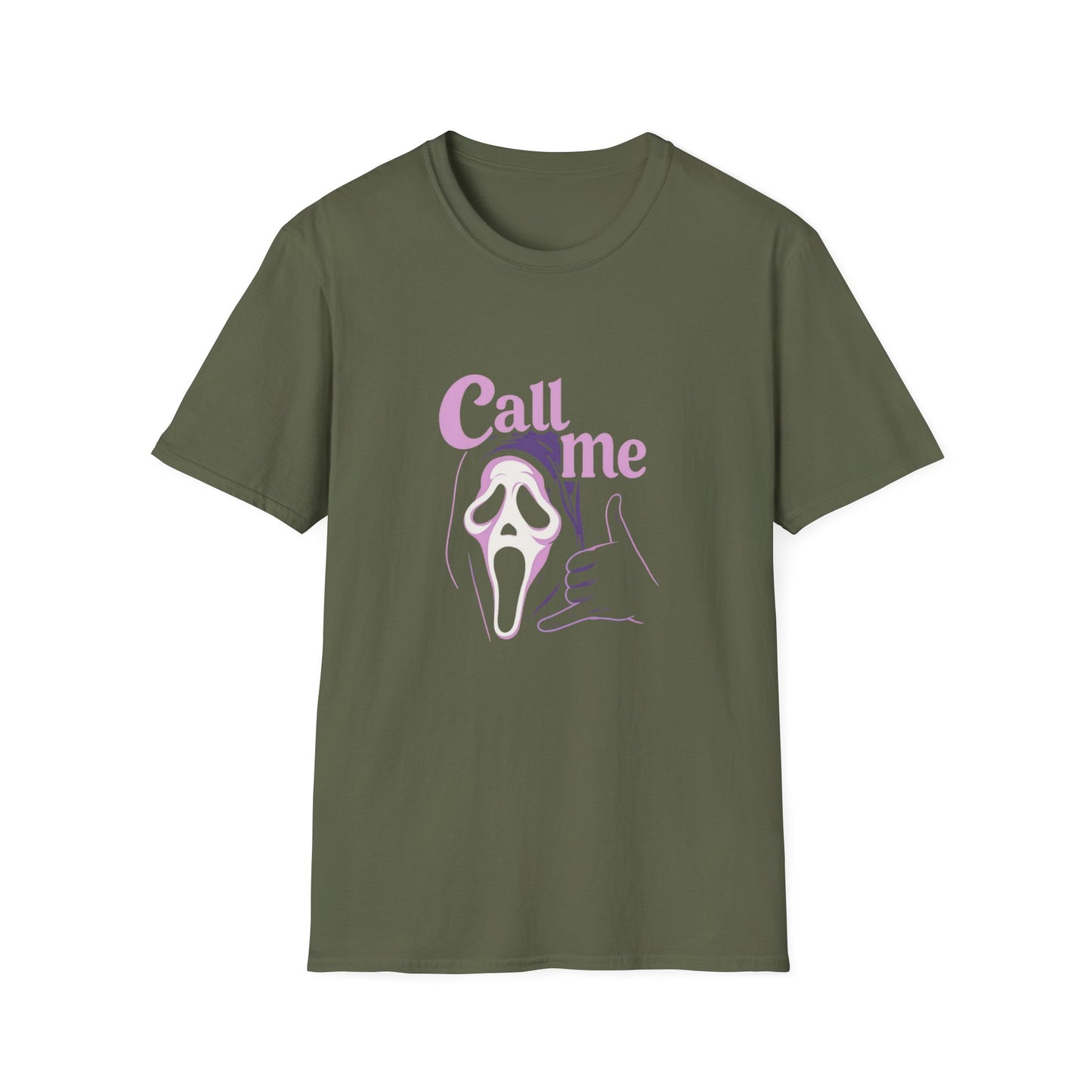 Call Me Tee