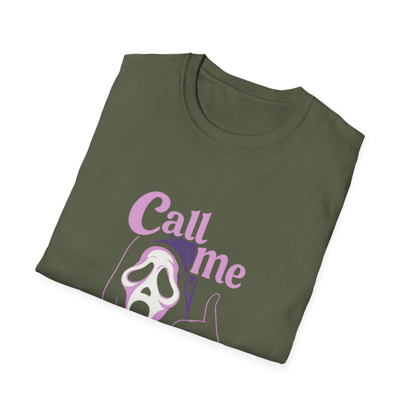Call Me Tee