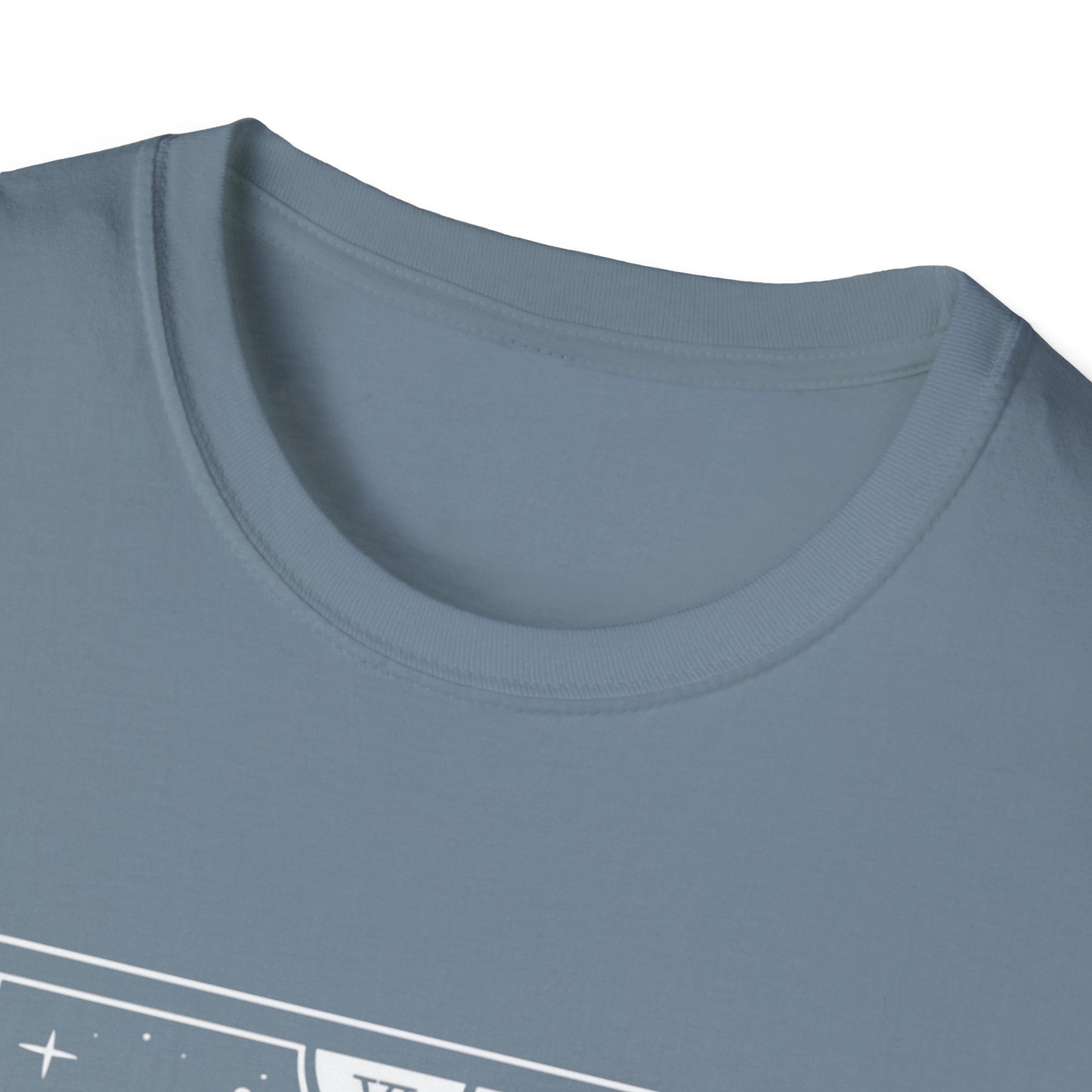 The Lovers Tee