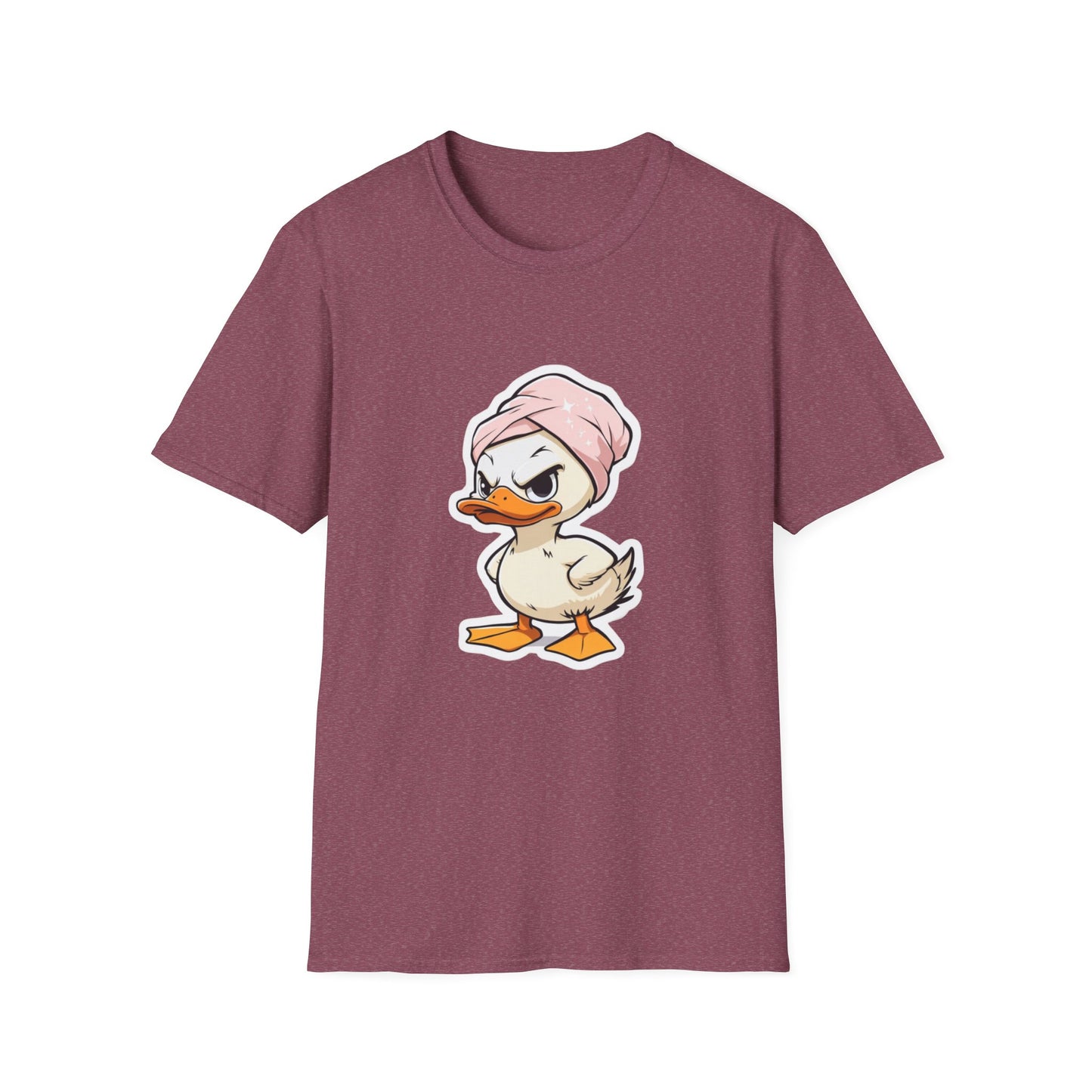 Sassy Duck Tee