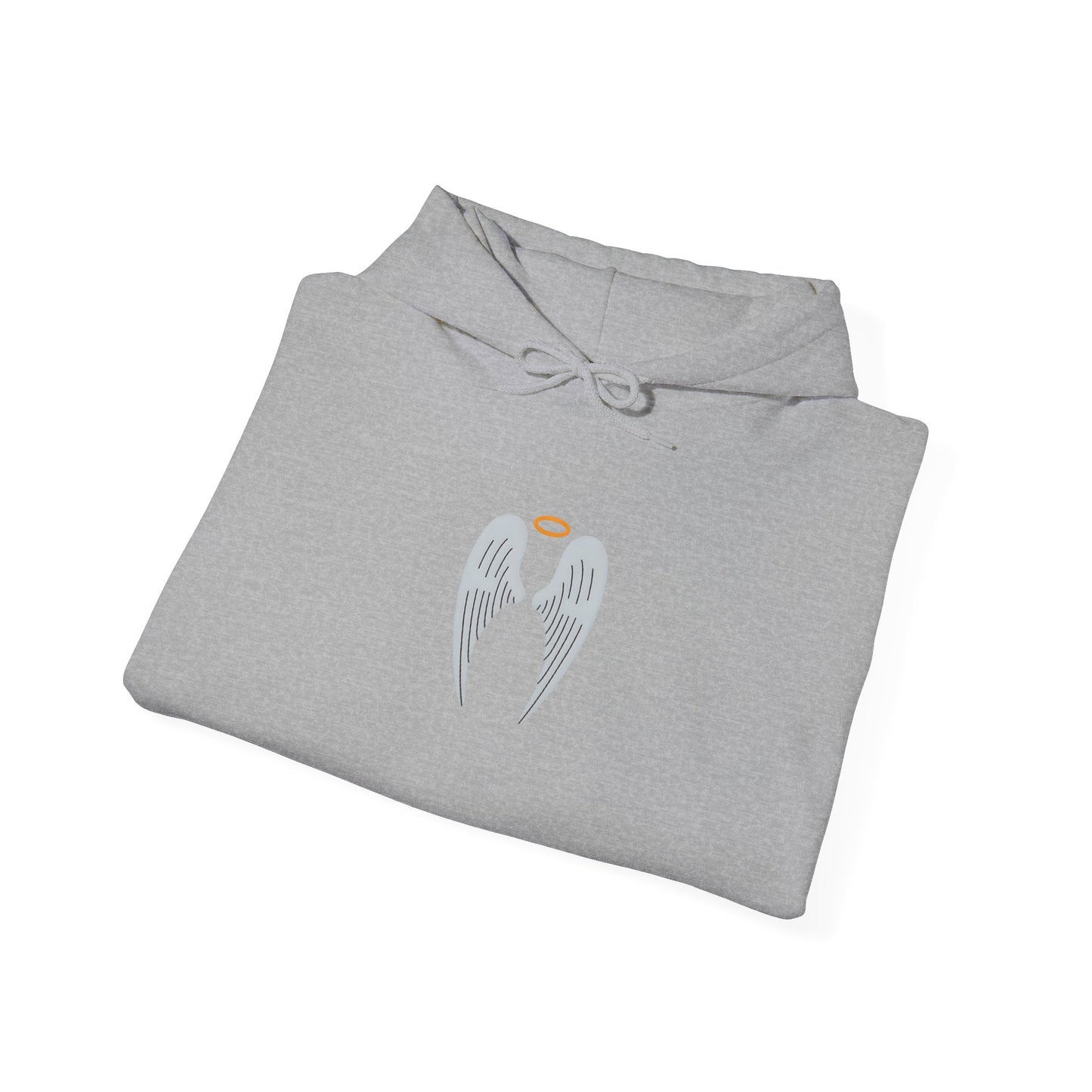 Heaven Sent™ Hooded Sweatshirt