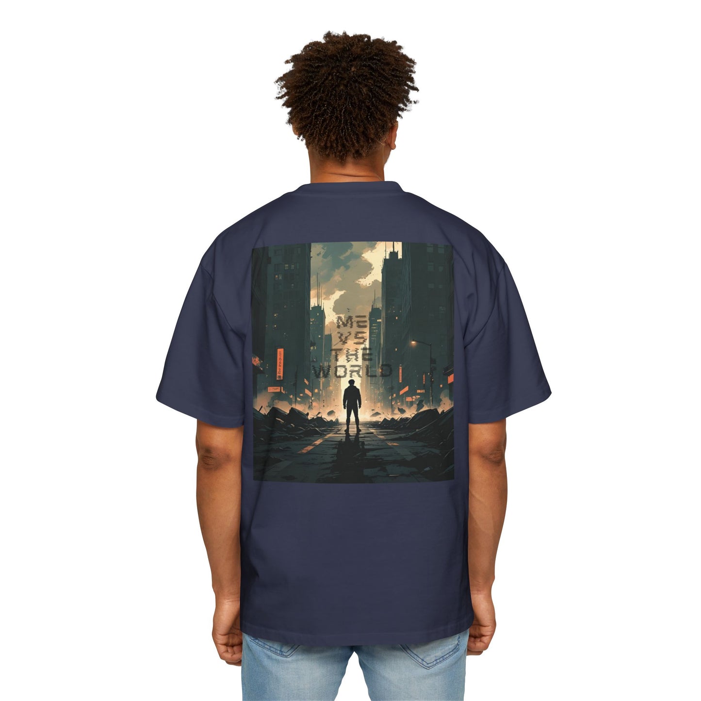 DW&HL vs the World Tee