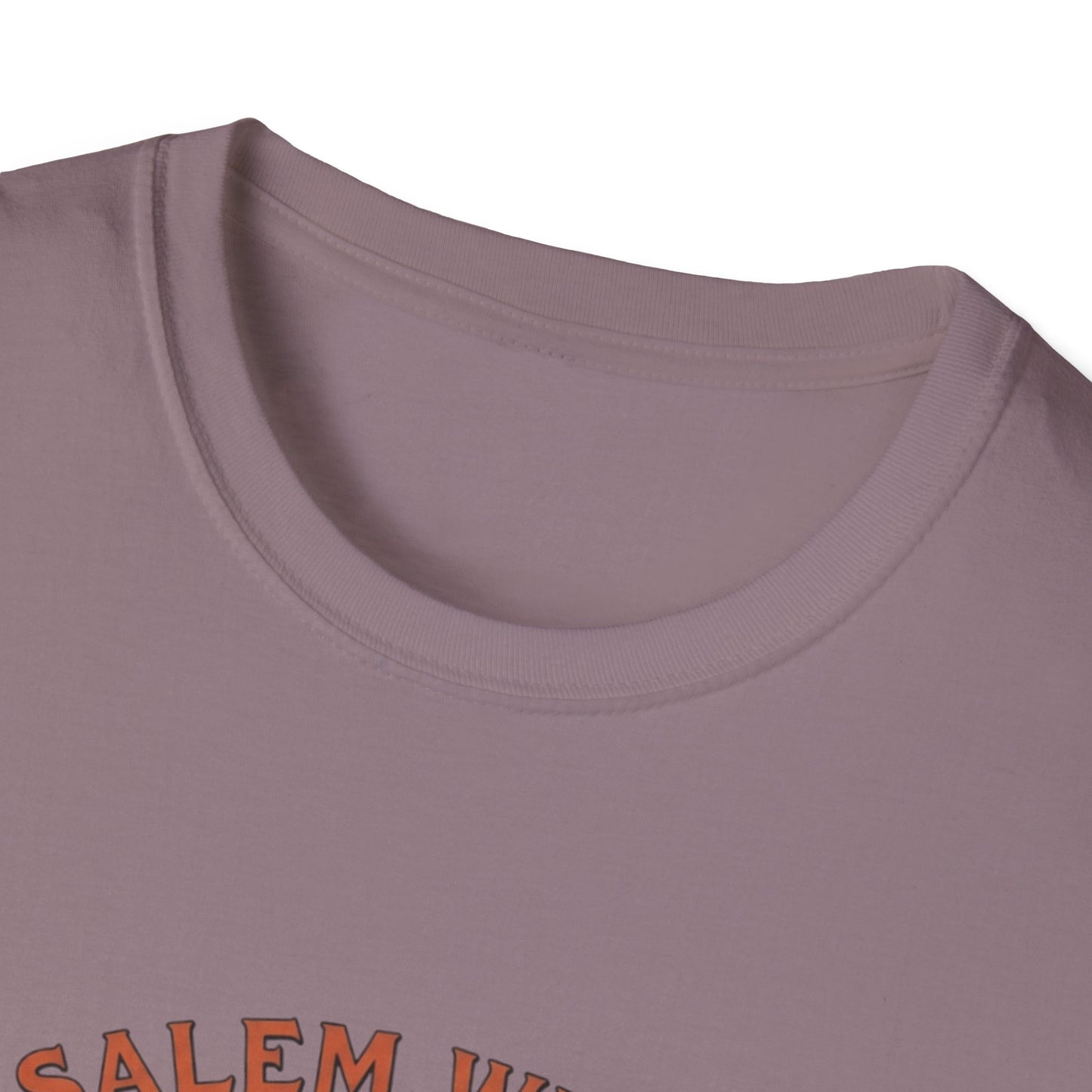 Salem Witch Social Club Tee