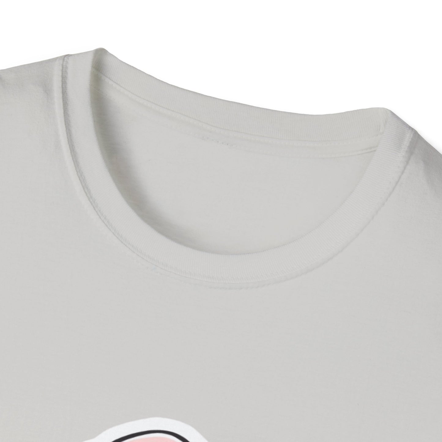 Sassy Duck Tee