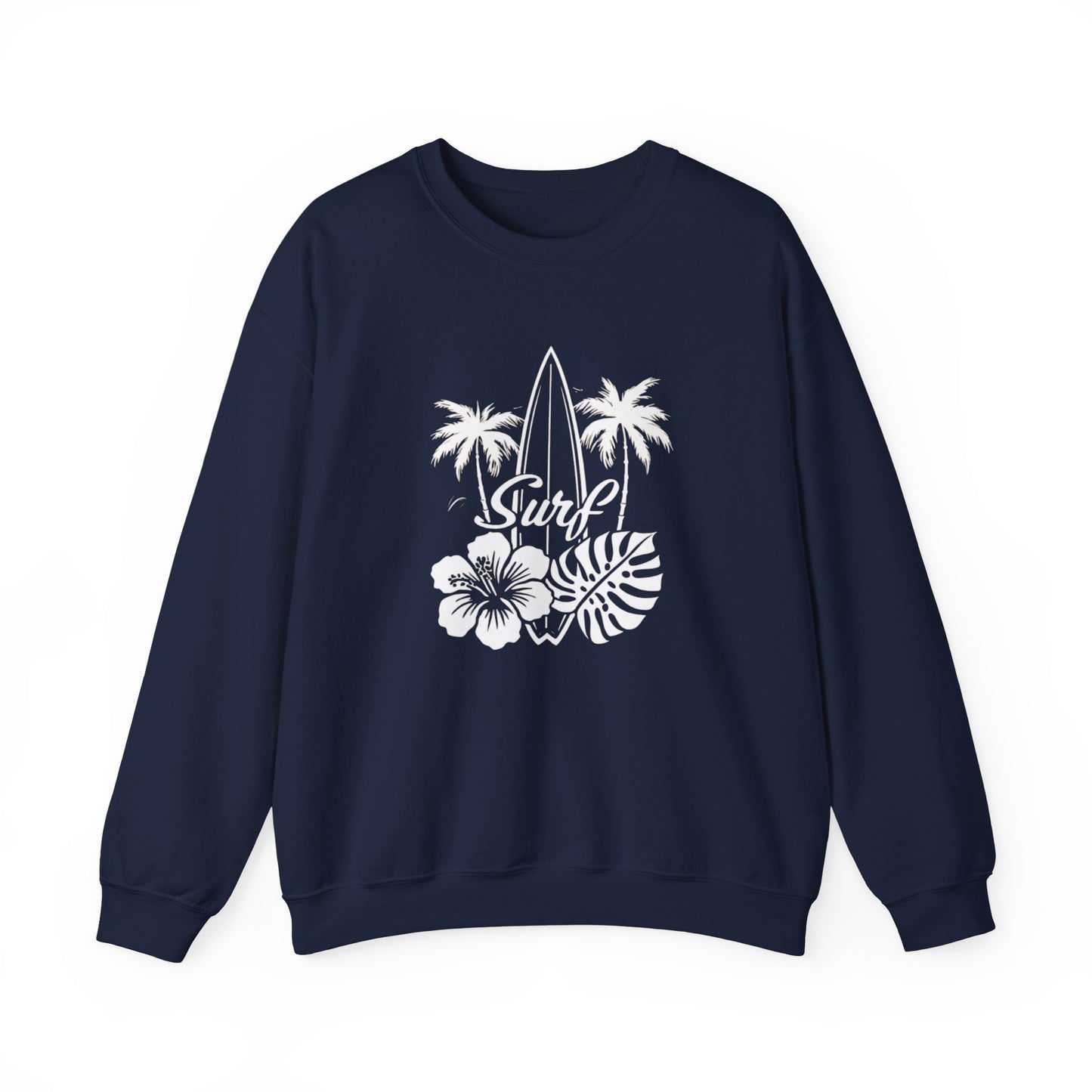 Surfs Up Sweatshirt