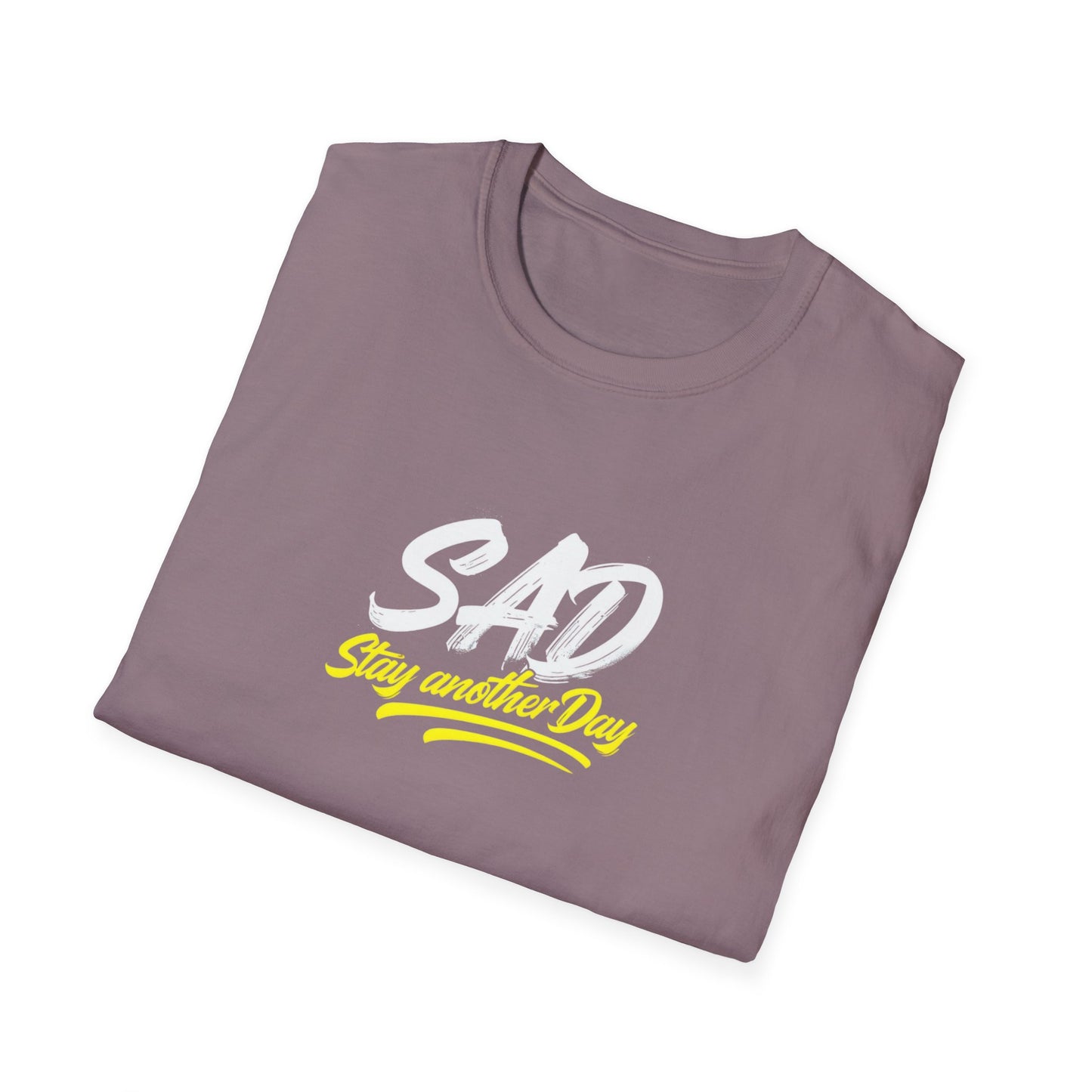 Stay Another Day Tee