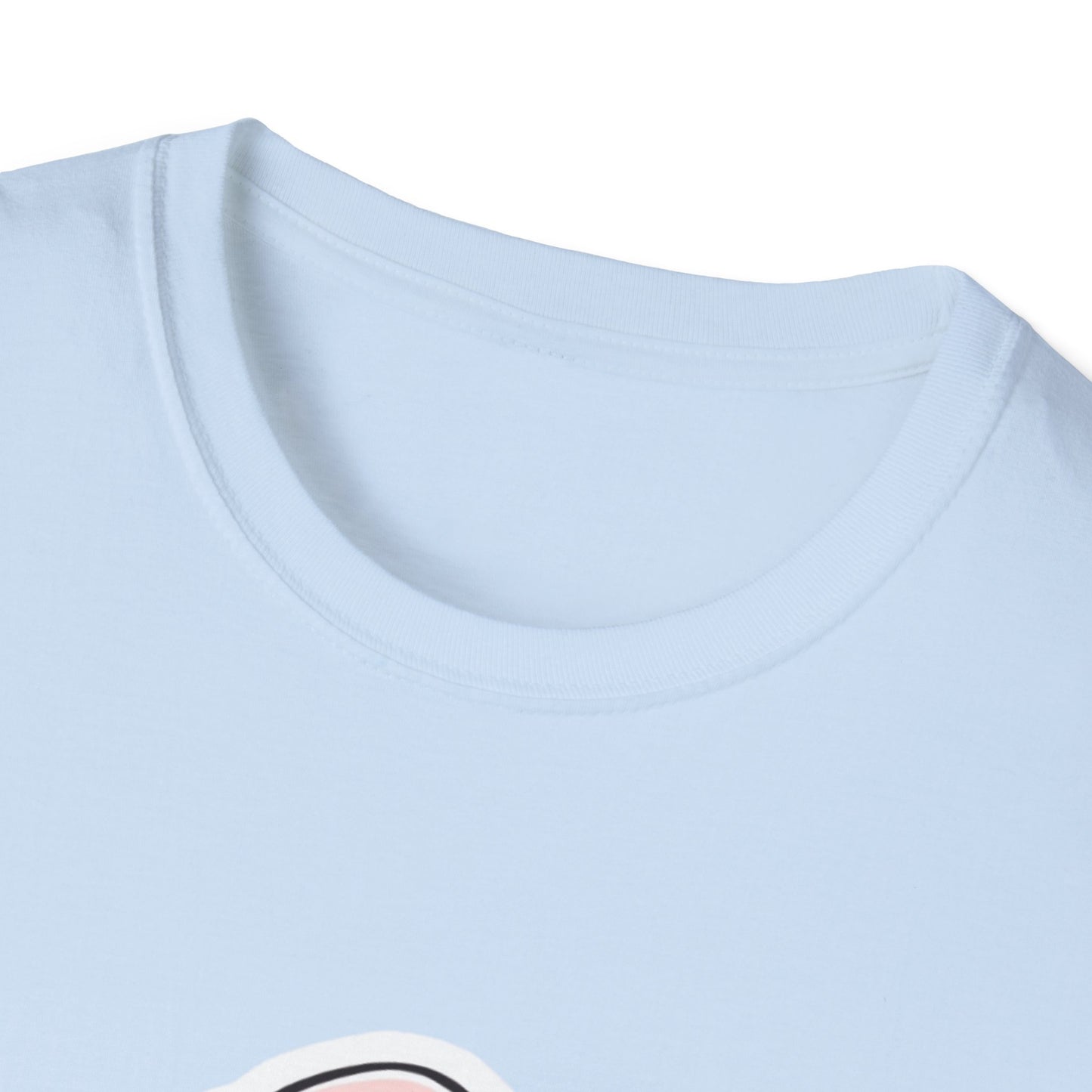 Sassy Duck Tee