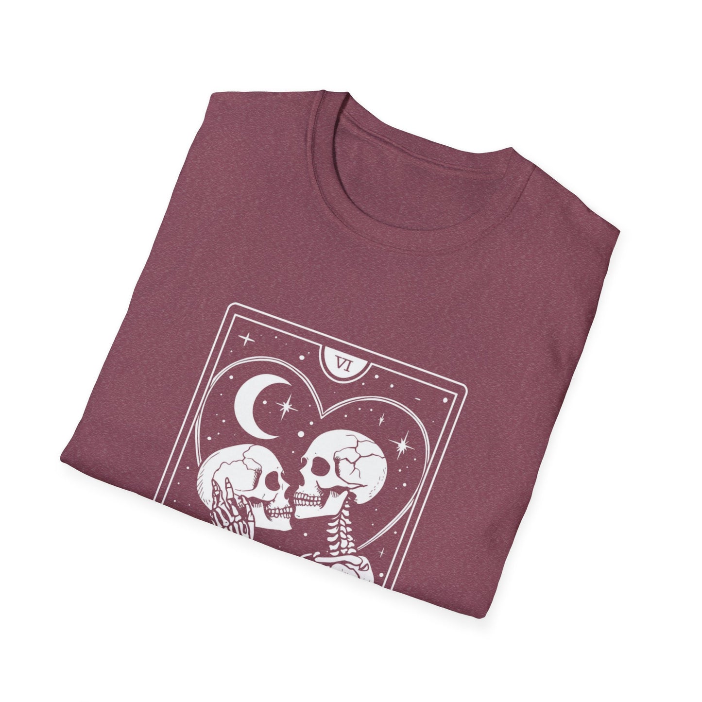 The Lovers Tee