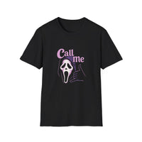 Call Me Tee