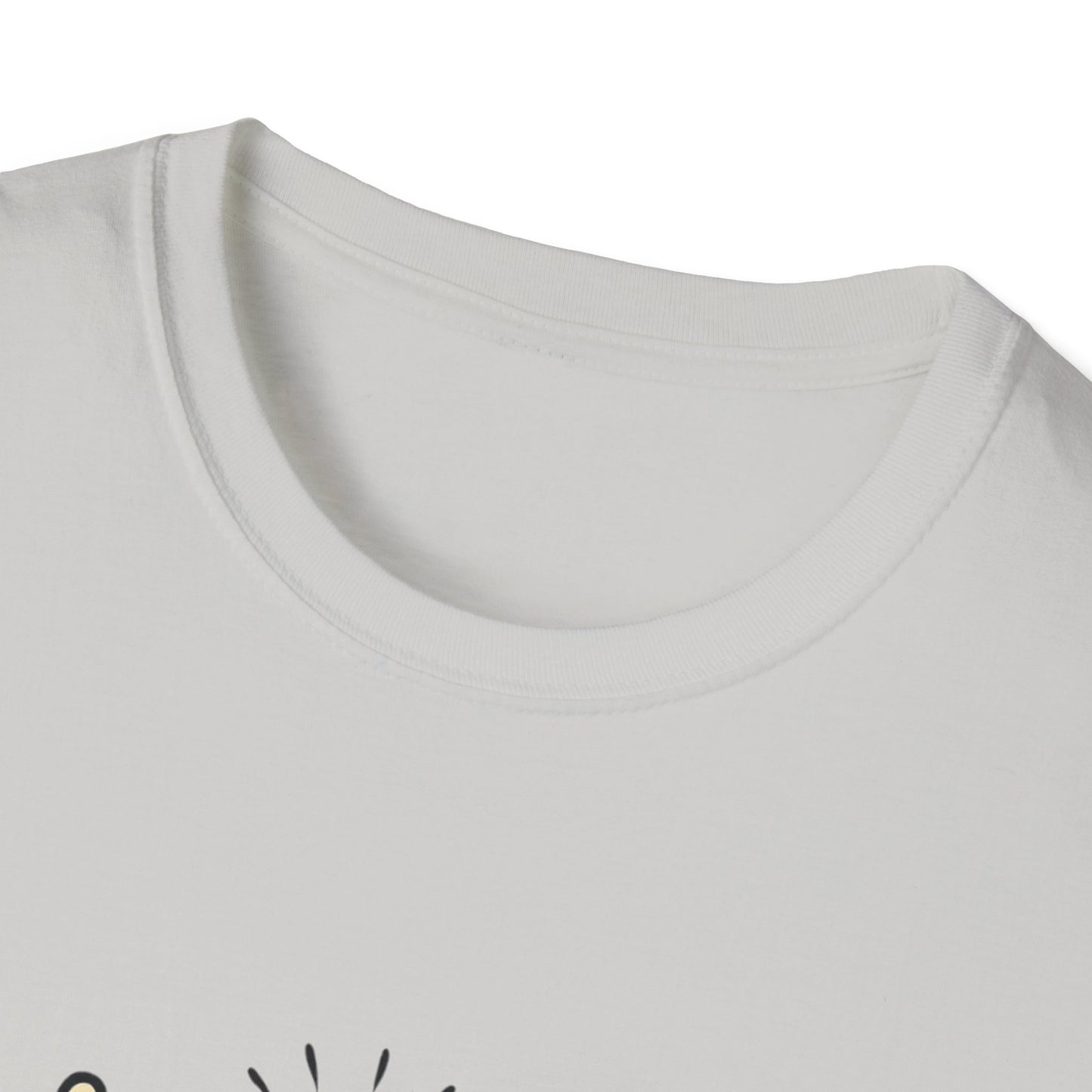 Spooky Ghost Tee