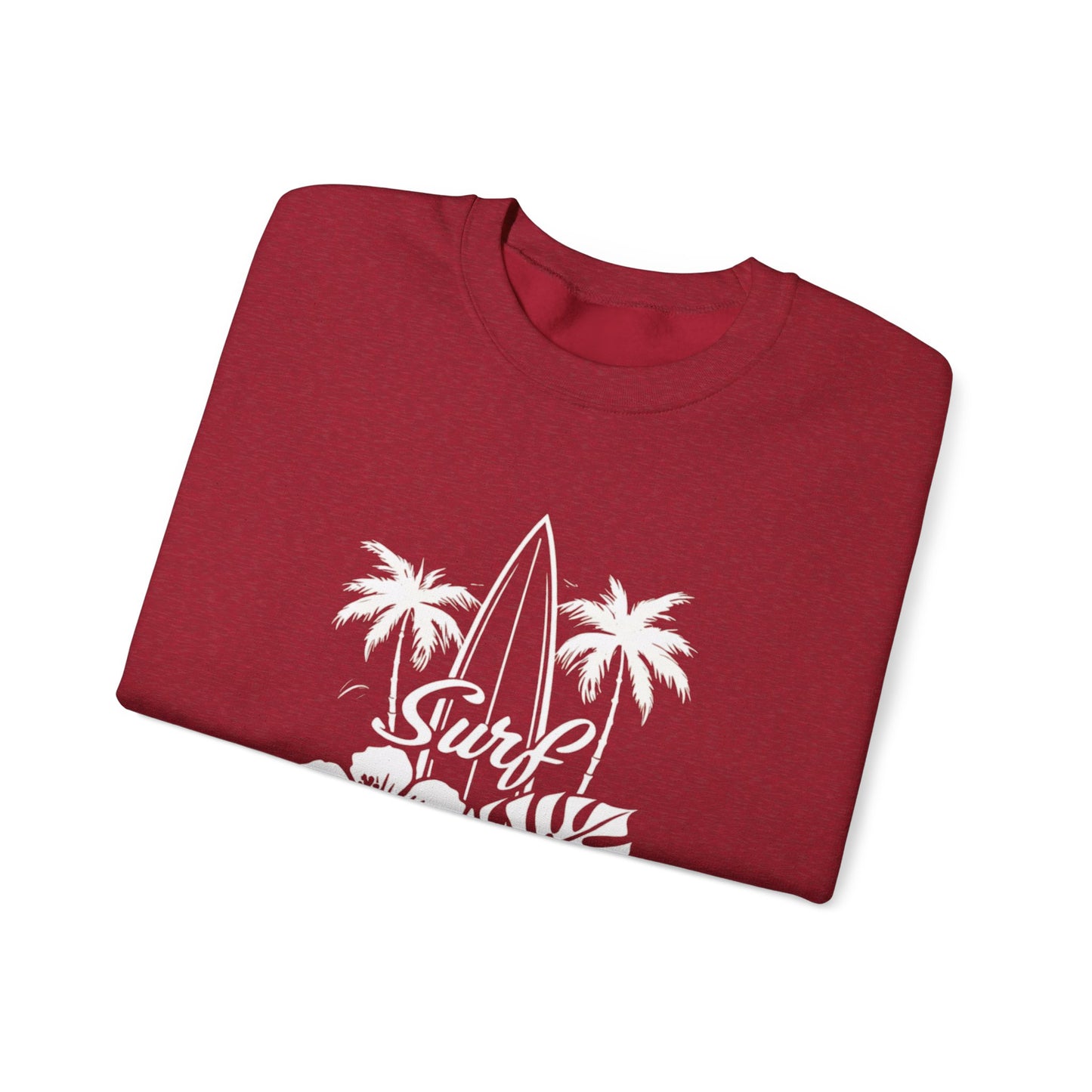 Surfs Up Sweatshirt