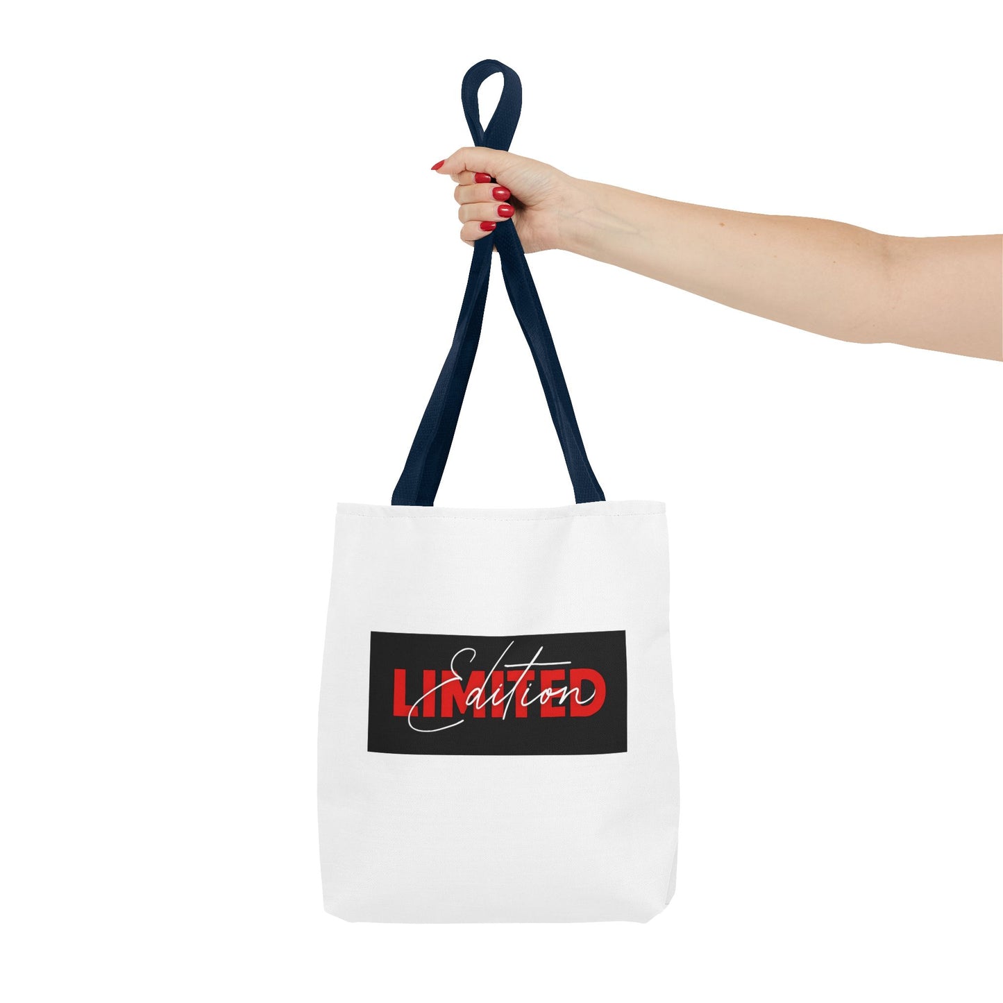 Limited Edition Tote Bag