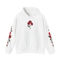 Bloom & Bleed™ Hooded Sweatshirt