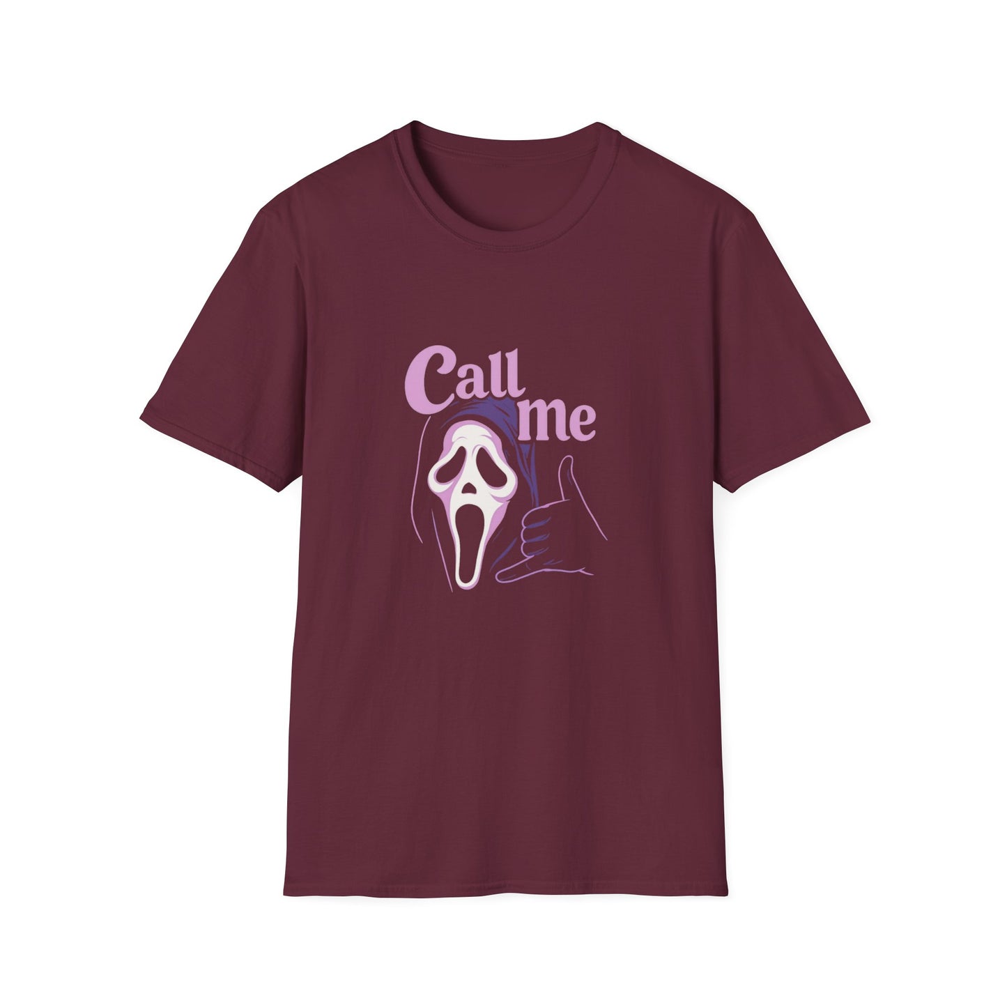 Call Me Tee
